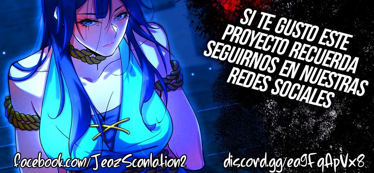 Me parezco demasiado al jefe y el mundo en realidad lo cree — Capítulo 84 — 51