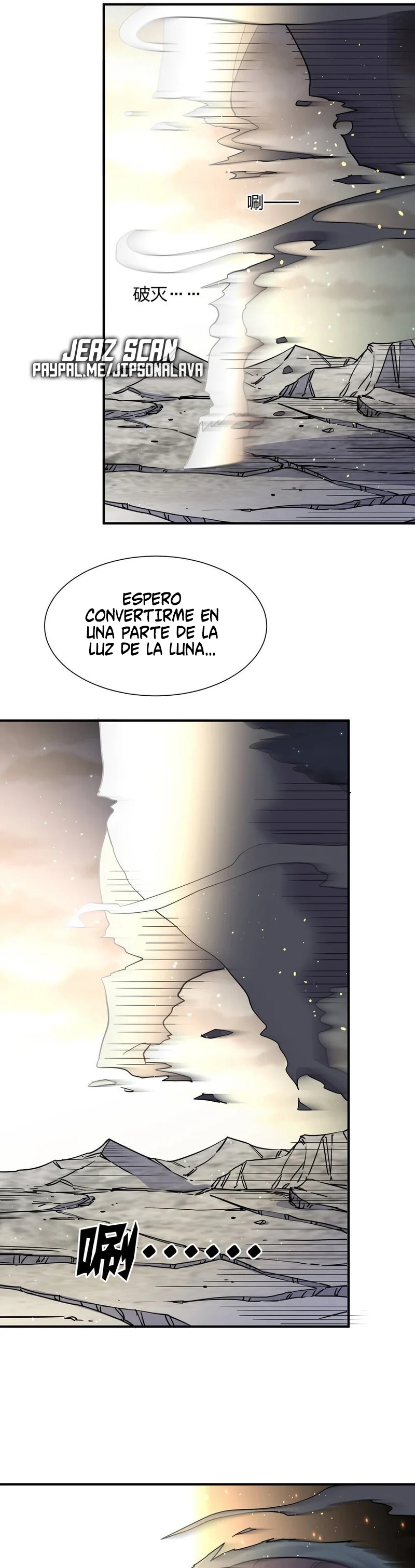 Me parezco demasiado al jefe y el mundo en realidad lo cree — Capítulo 45 — 27