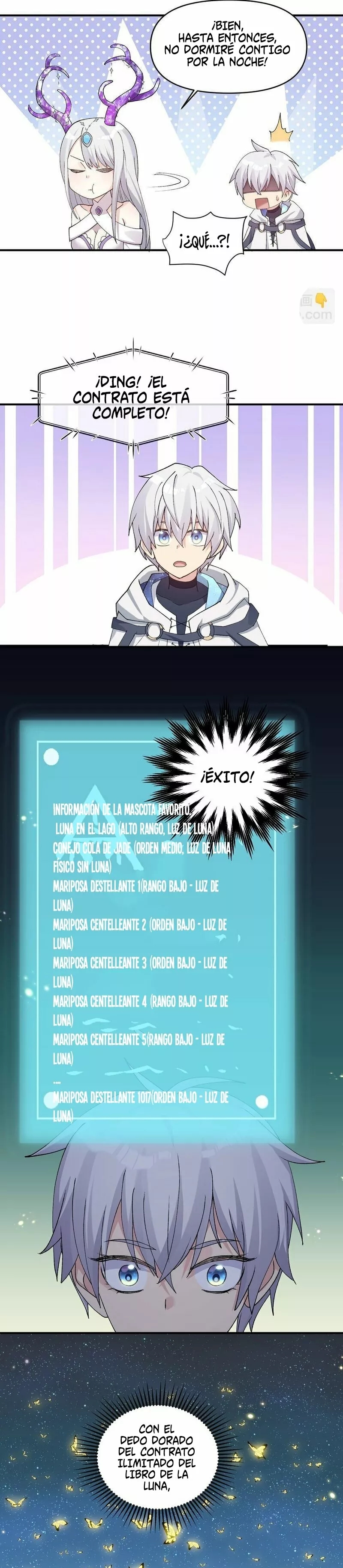 Me parezco demasiado al jefe y el mundo en realidad lo cree — Capítulo 32 — 20