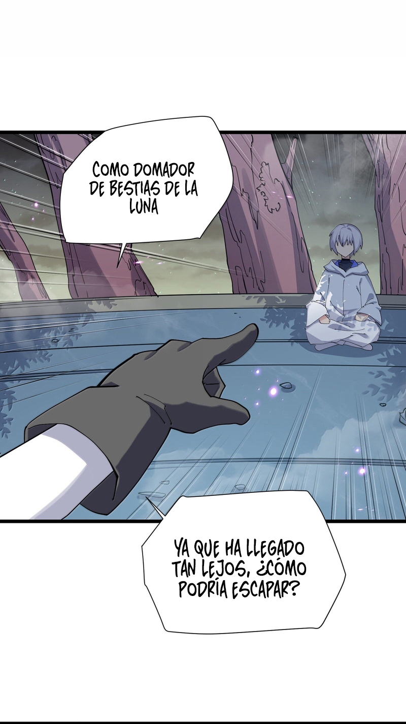 Me parezco demasiado al jefe y el mundo en realidad lo cree — Capítulo 77 — 15