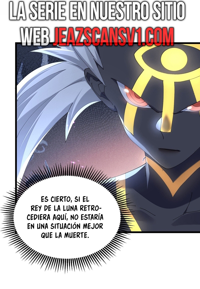 Me parezco demasiado al jefe y el mundo en realidad lo cree — Capítulo 77 — 17