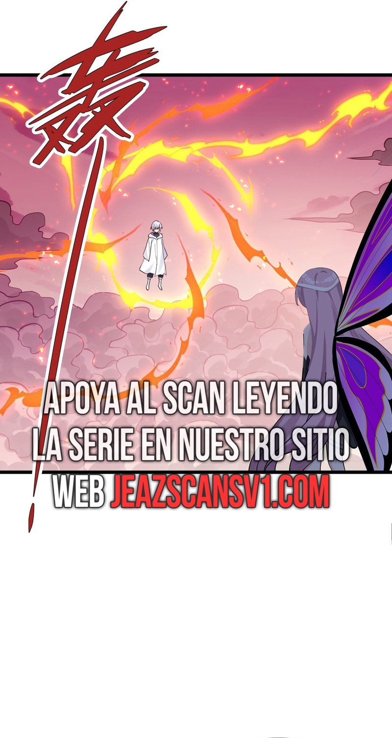 Me parezco demasiado al jefe y el mundo en realidad lo cree — Capítulo 69 — 5