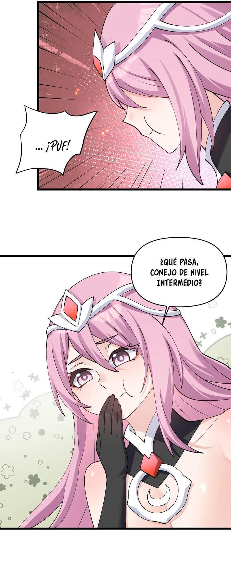 Me parezco demasiado al jefe y el mundo en realidad lo cree — Capítulo 69 — 31