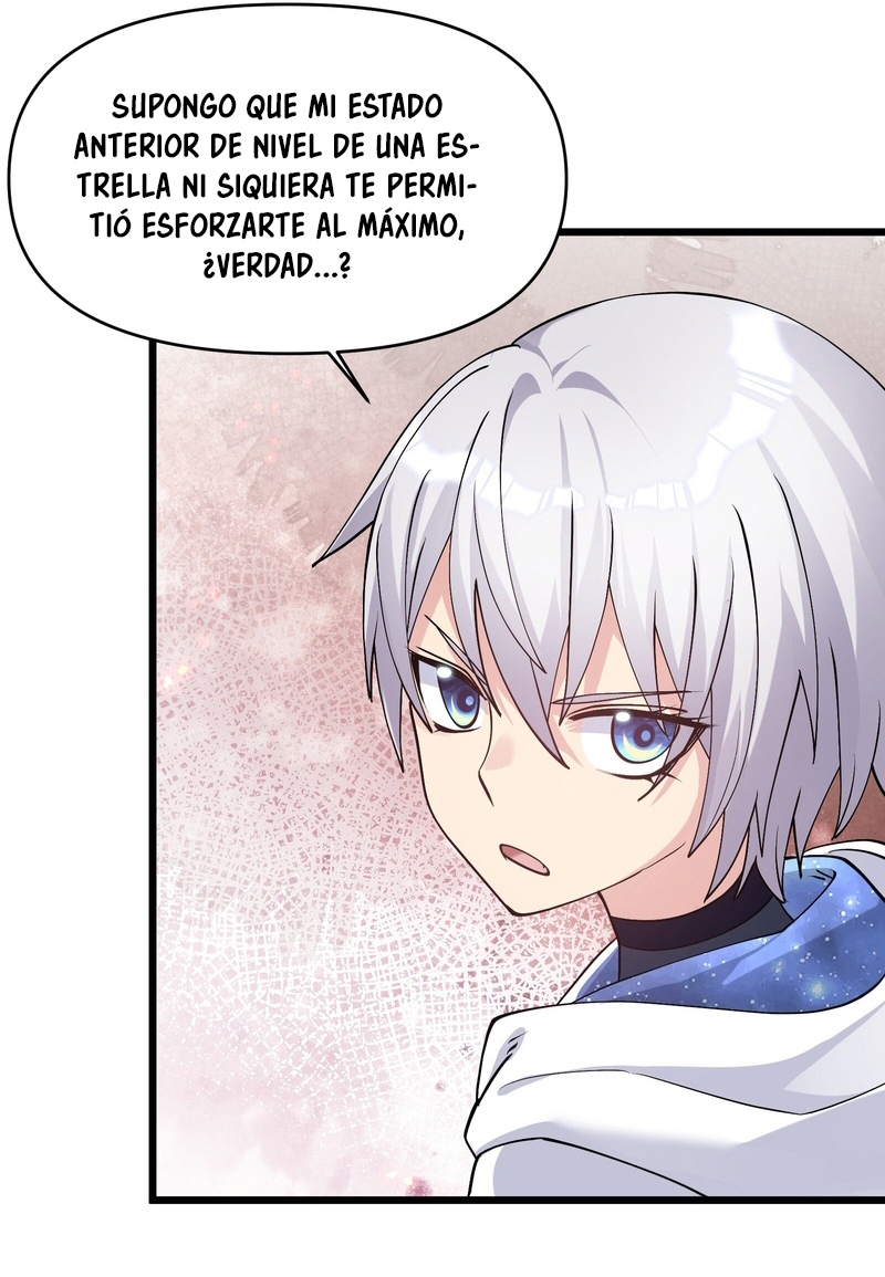 Me parezco demasiado al jefe y el mundo en realidad lo cree — Capítulo 69 — 35