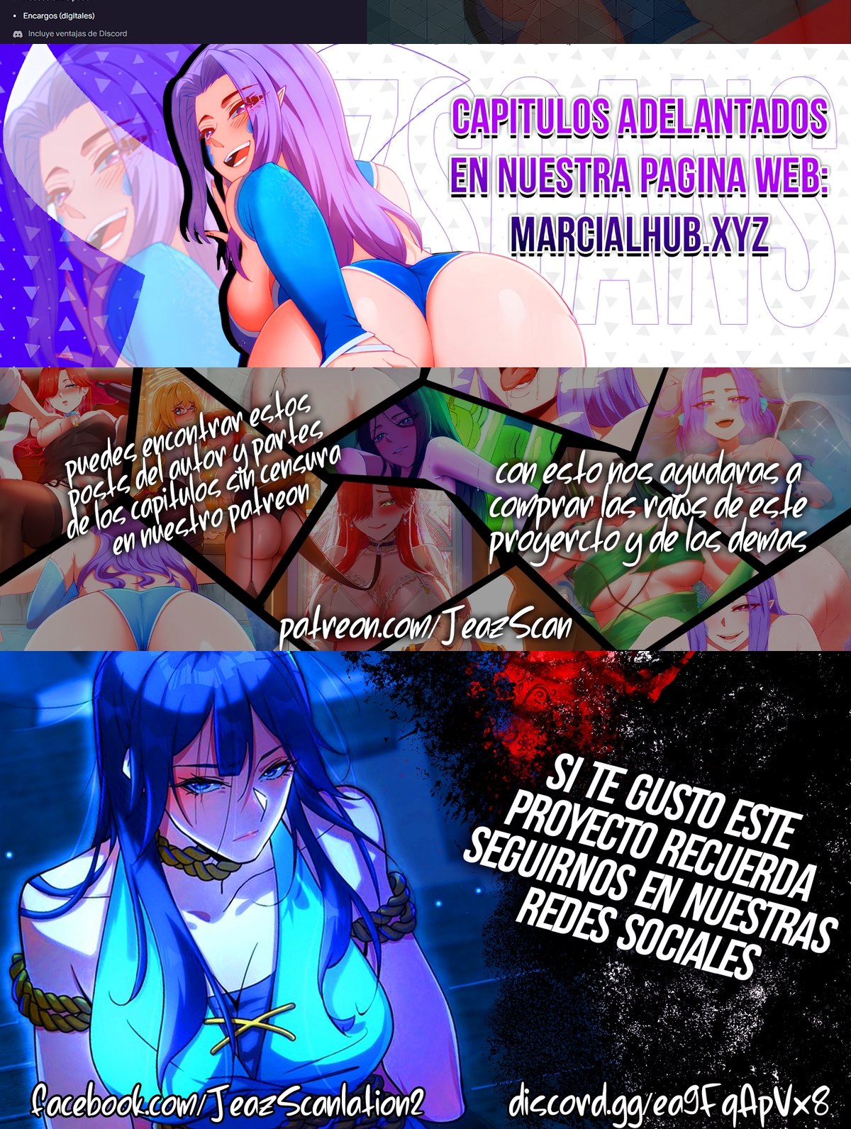 Me parezco demasiado al jefe y el mundo en realidad lo cree — Capítulo 102 — 54