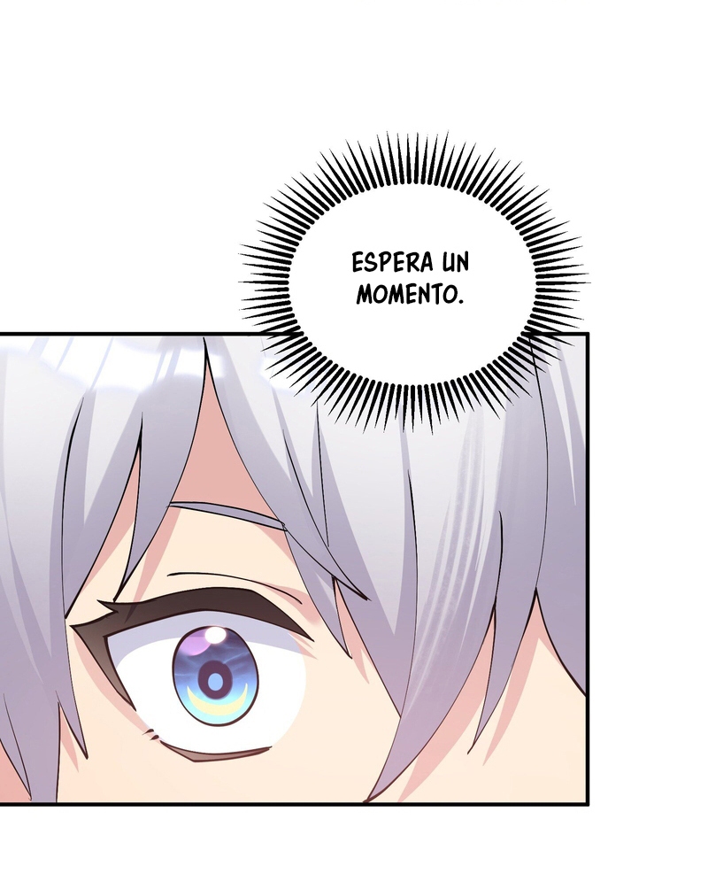 Me parezco demasiado al jefe y el mundo en realidad lo cree — Capítulo 68 — 4