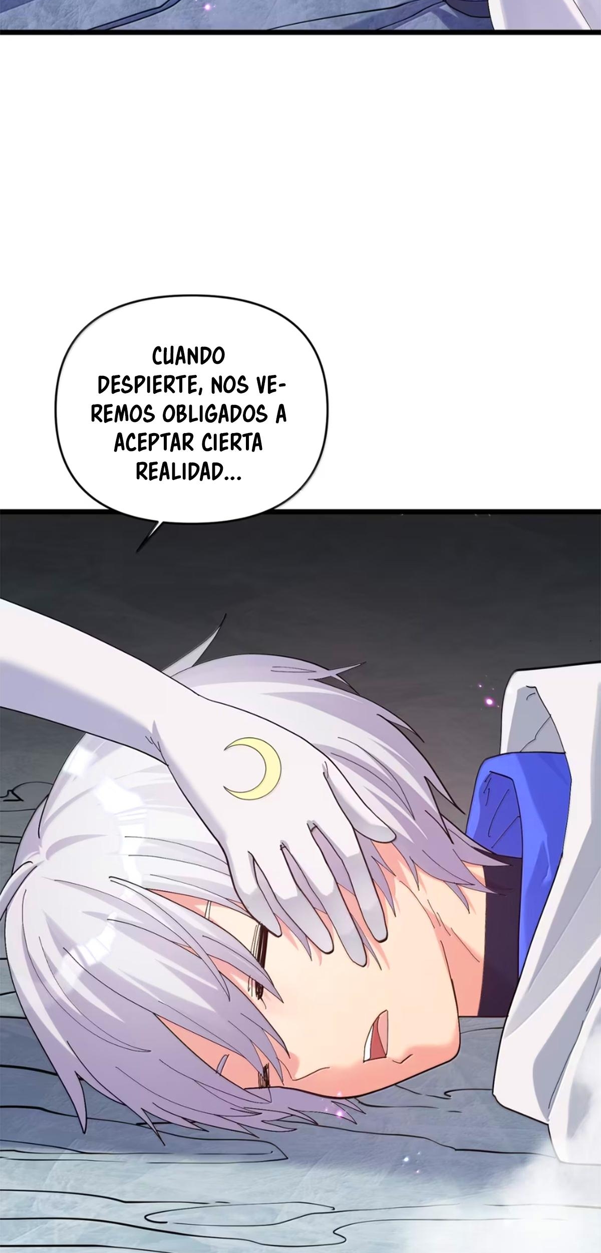 Me parezco demasiado al jefe y el mundo en realidad lo cree — Capítulo 101 — 11