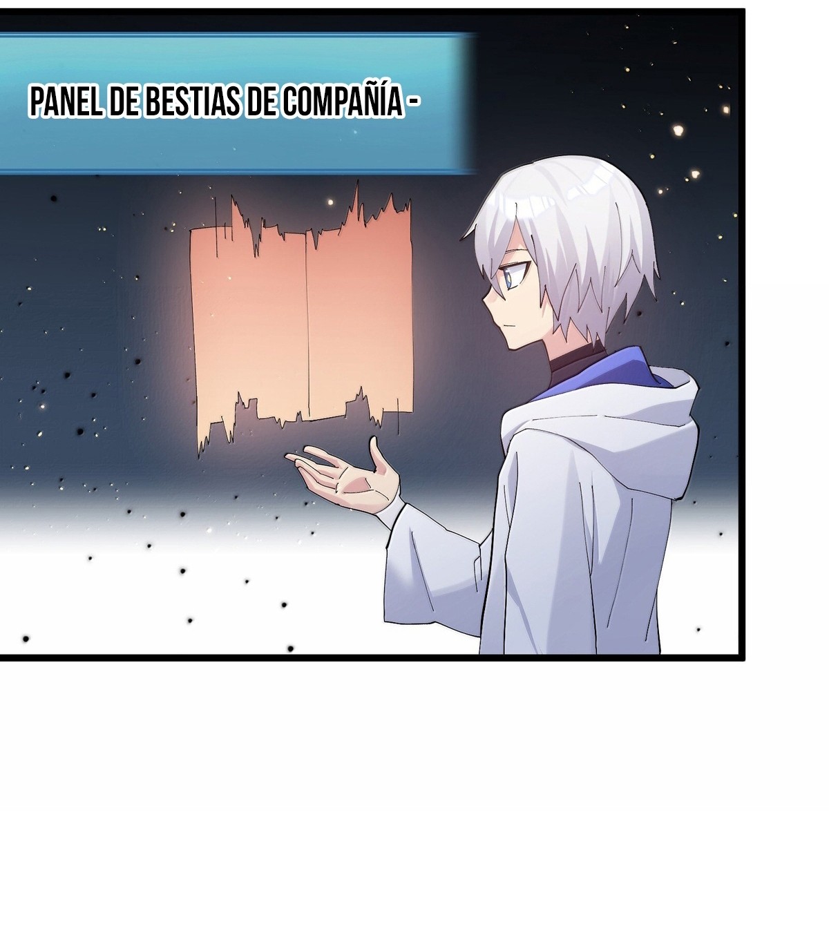 Me parezco demasiado al jefe y el mundo en realidad lo cree — Capítulo 83 — 30