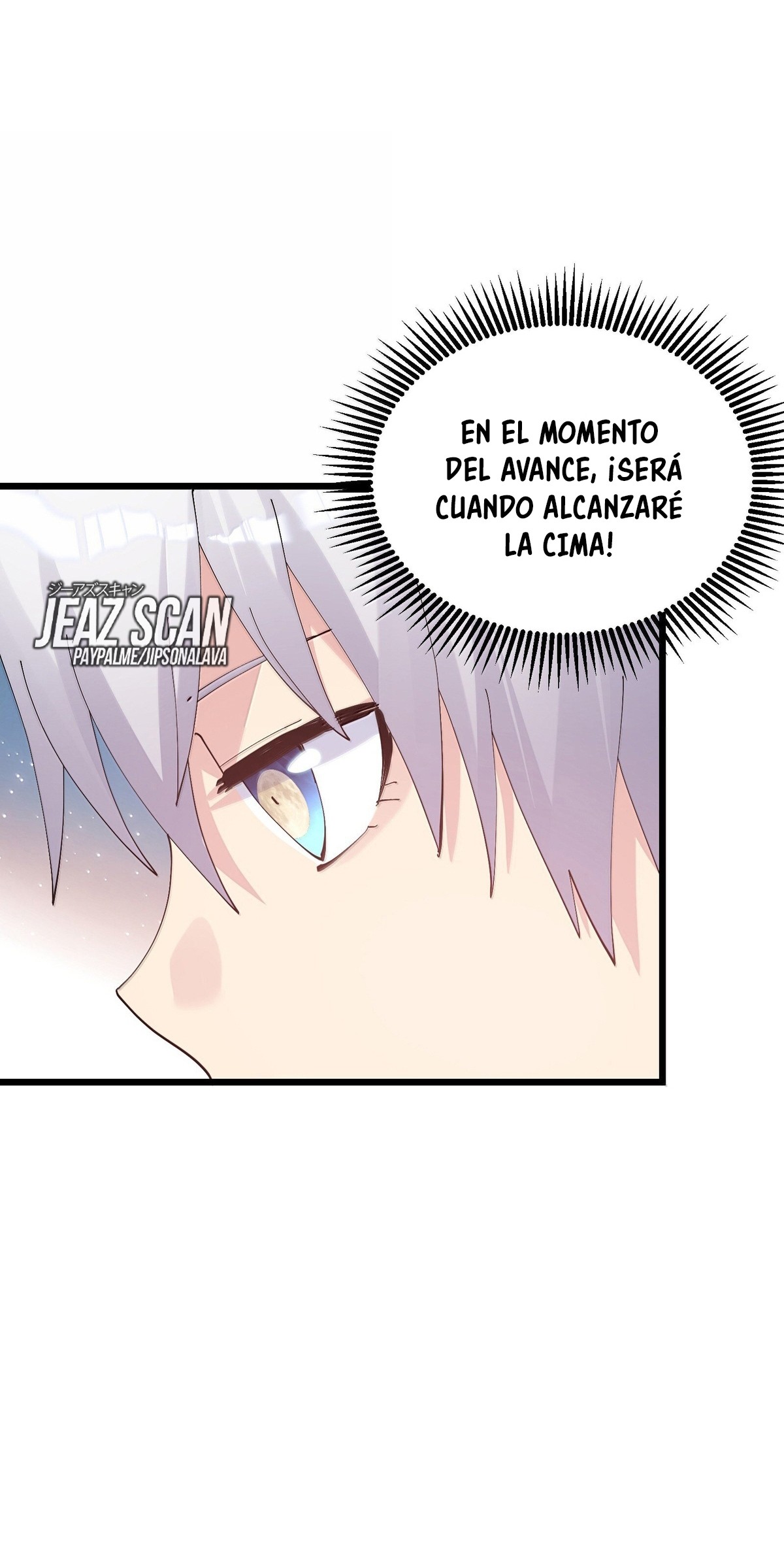 Me parezco demasiado al jefe y el mundo en realidad lo cree — Capítulo 83 — 32