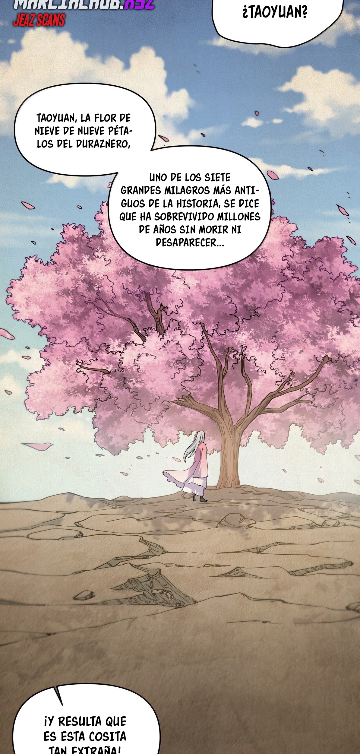 Me parezco demasiado al jefe y el mundo en realidad lo cree — Capítulo 88 — 12