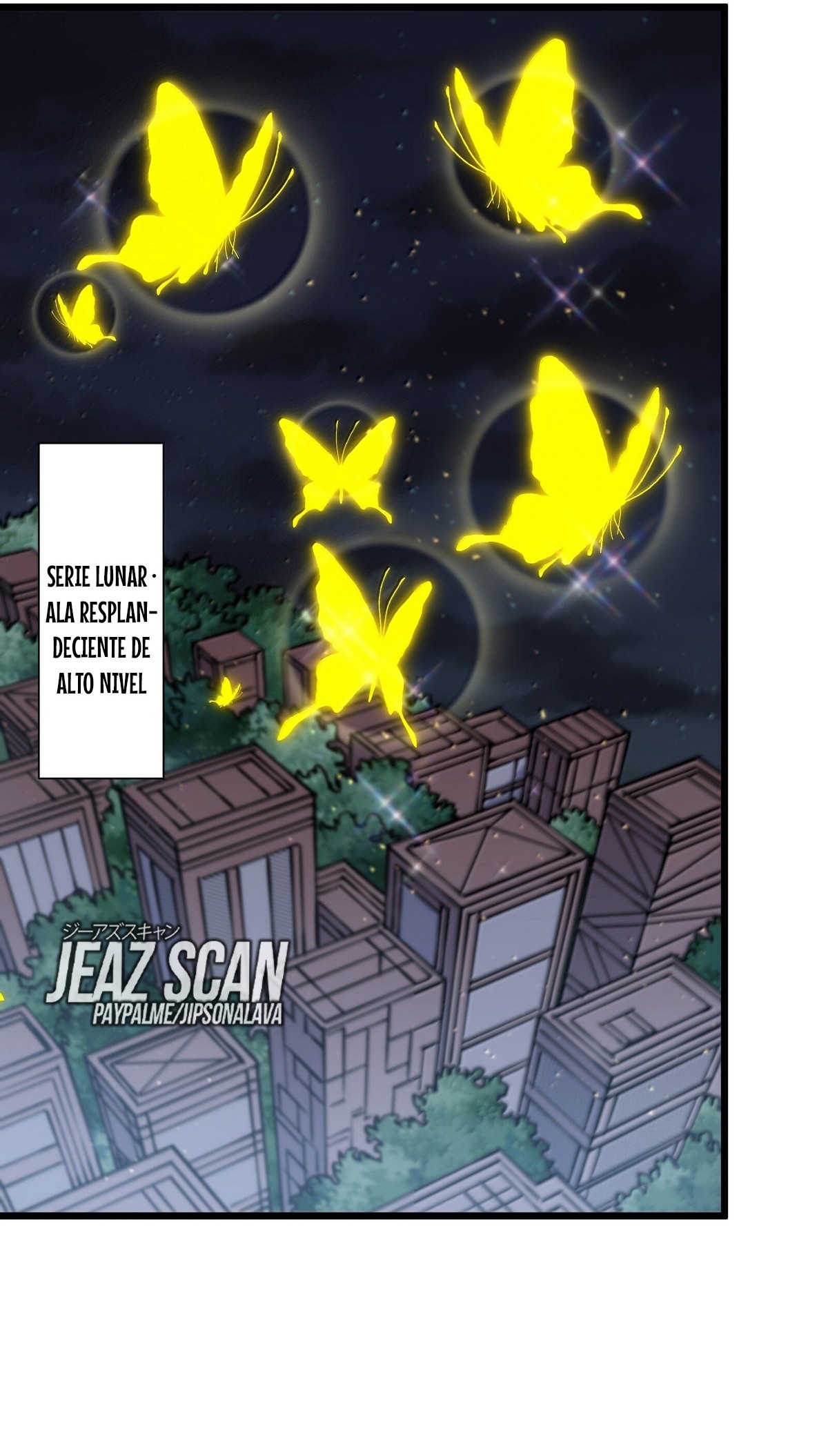 Me parezco demasiado al jefe y el mundo en realidad lo cree — Capítulo 81 — 10