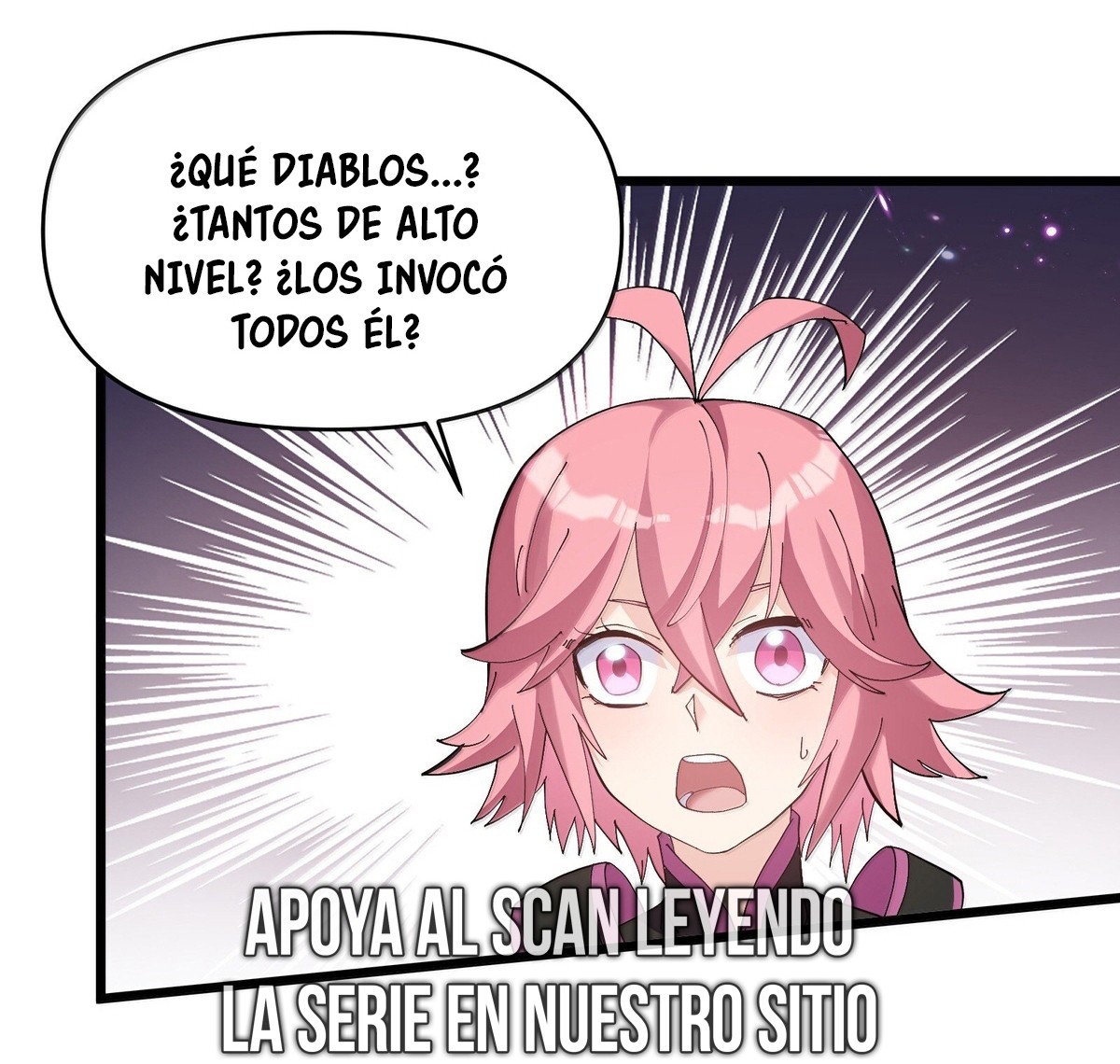 Me parezco demasiado al jefe y el mundo en realidad lo cree — Capítulo 81 — 12