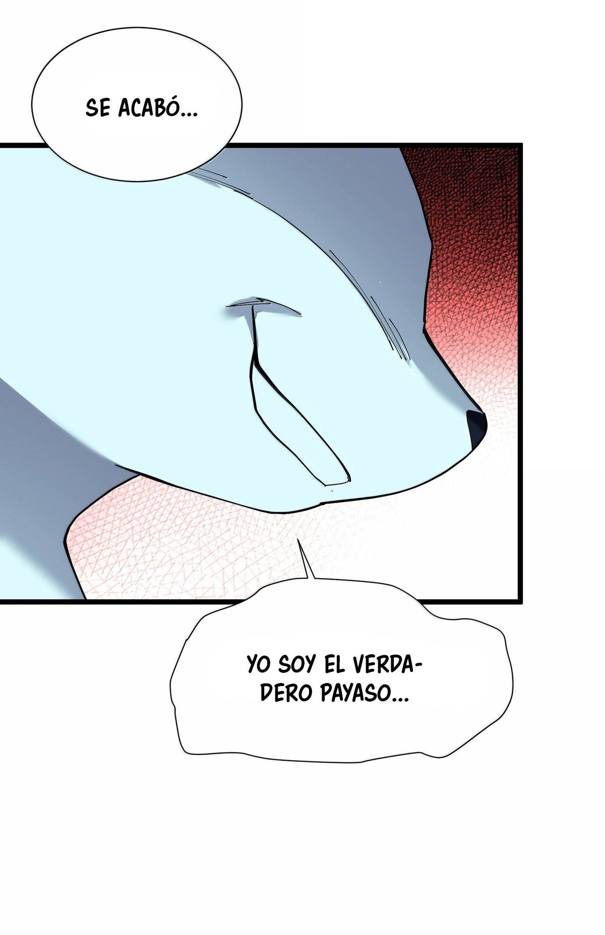 Me parezco demasiado al jefe y el mundo en realidad lo cree — Capítulo 81 — 29