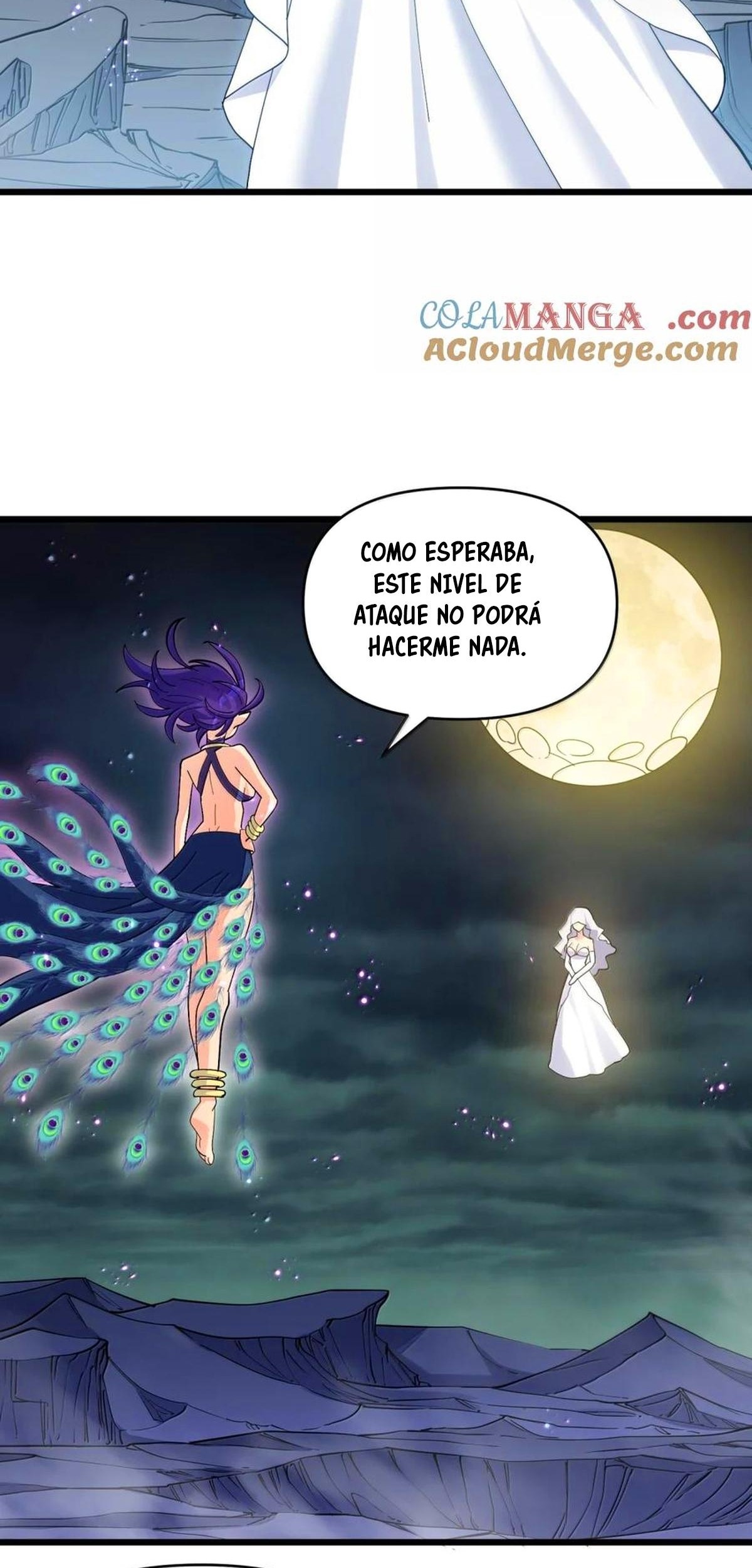 Me parezco demasiado al jefe y el mundo en realidad lo cree — Capítulo 98 — 11