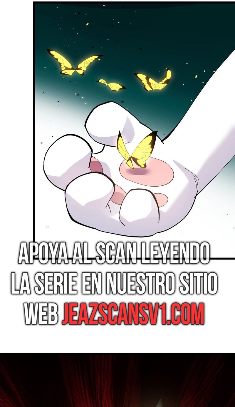 Me parezco demasiado al jefe y el mundo en realidad lo cree — Capítulo 79 — 6