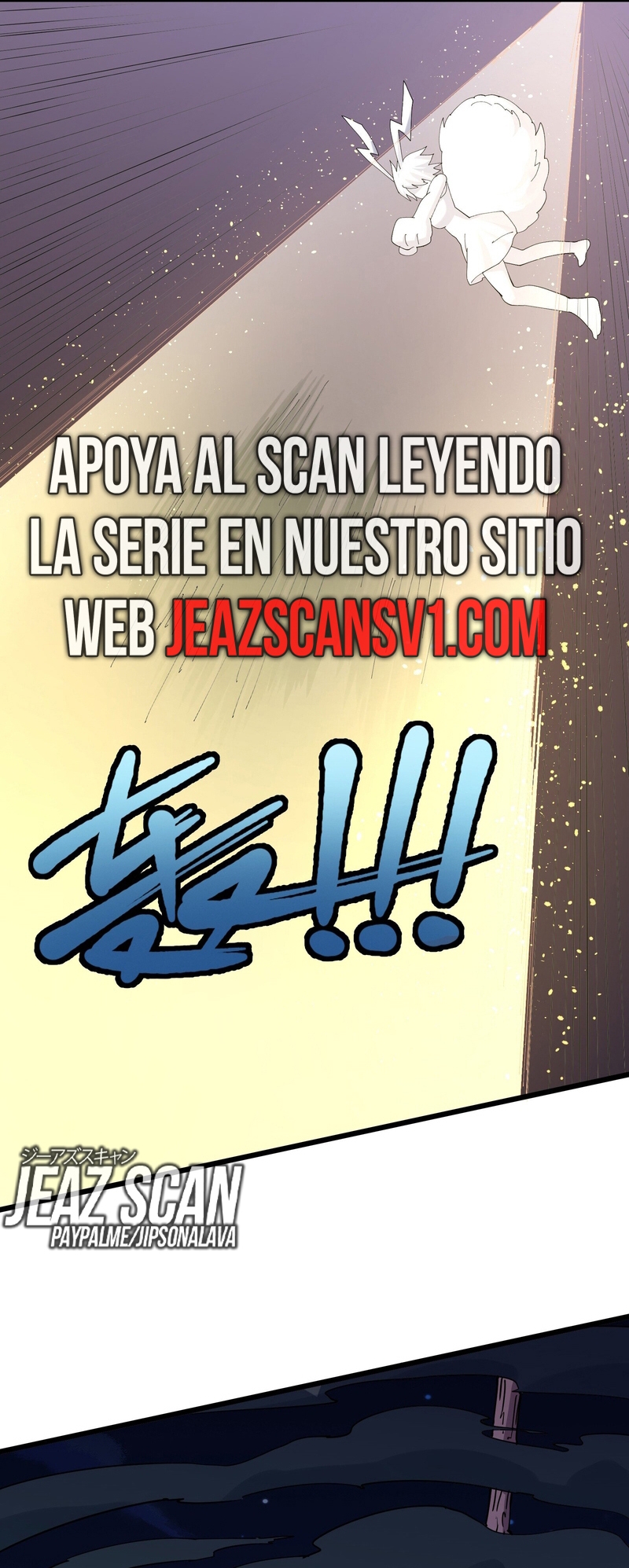 Me parezco demasiado al jefe y el mundo en realidad lo cree — Capítulo 79 — 20