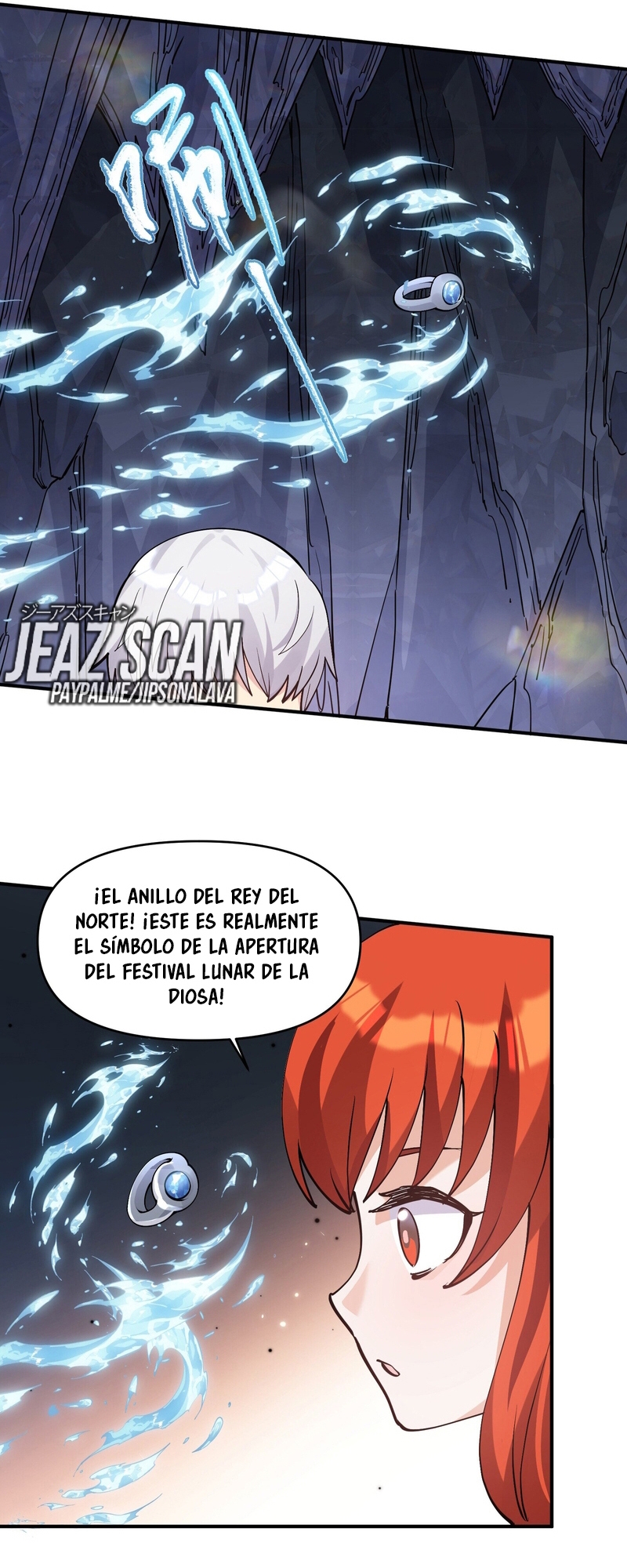 Me parezco demasiado al jefe y el mundo en realidad lo cree — Capítulo 66 — 23
