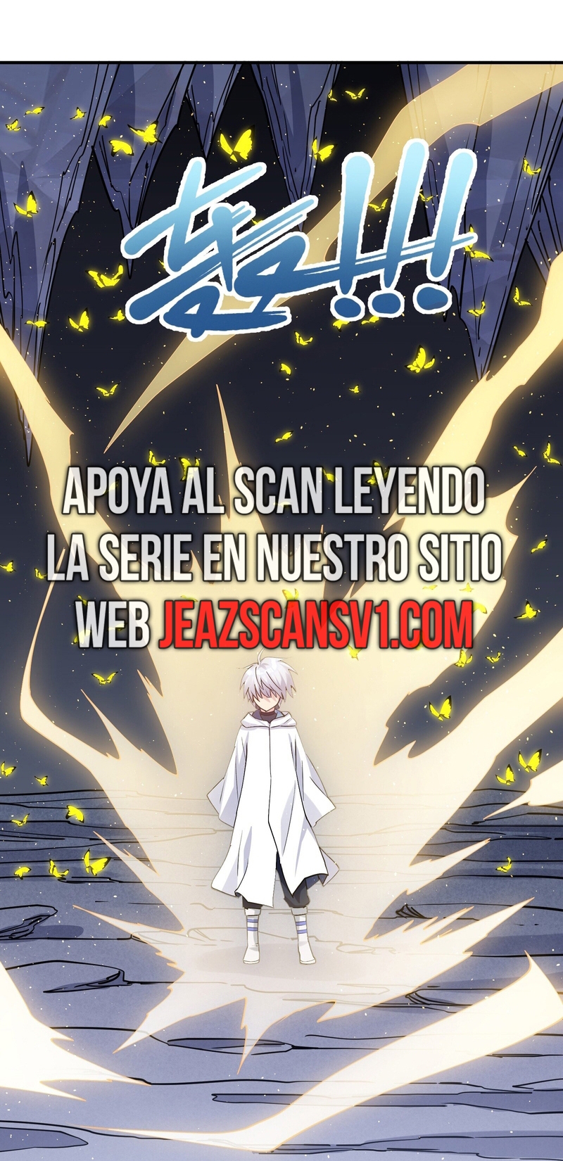 Me parezco demasiado al jefe y el mundo en realidad lo cree — Capítulo 66 — 26