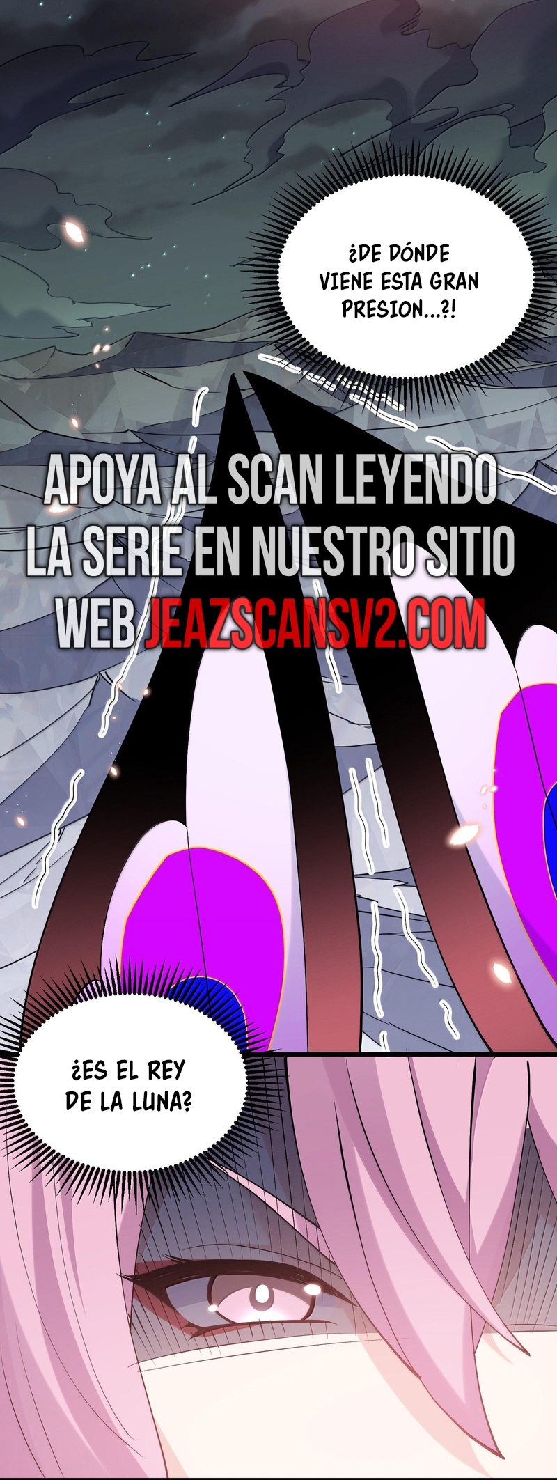 Me parezco demasiado al jefe y el mundo en realidad lo cree — Capítulo 71 — 23