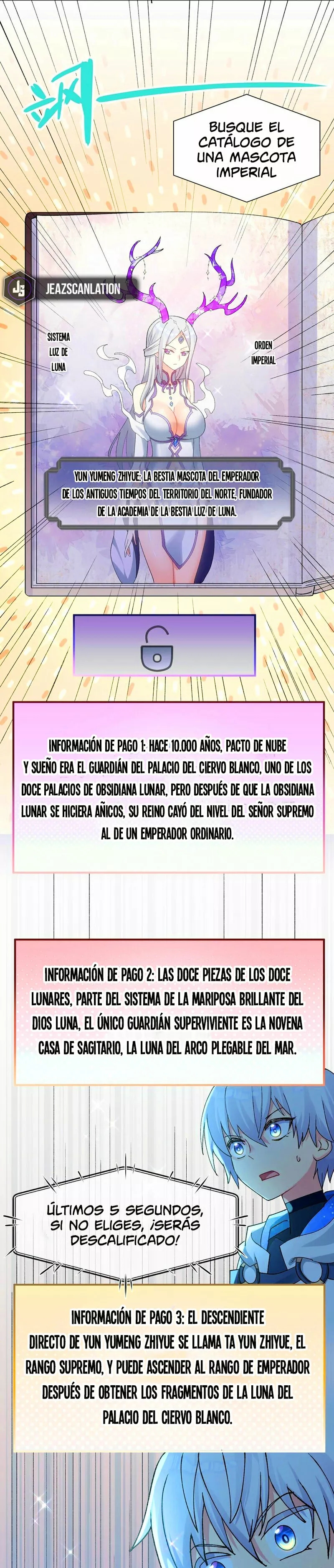 Me parezco demasiado al jefe y el mundo en realidad lo cree — Capítulo 30 — 13