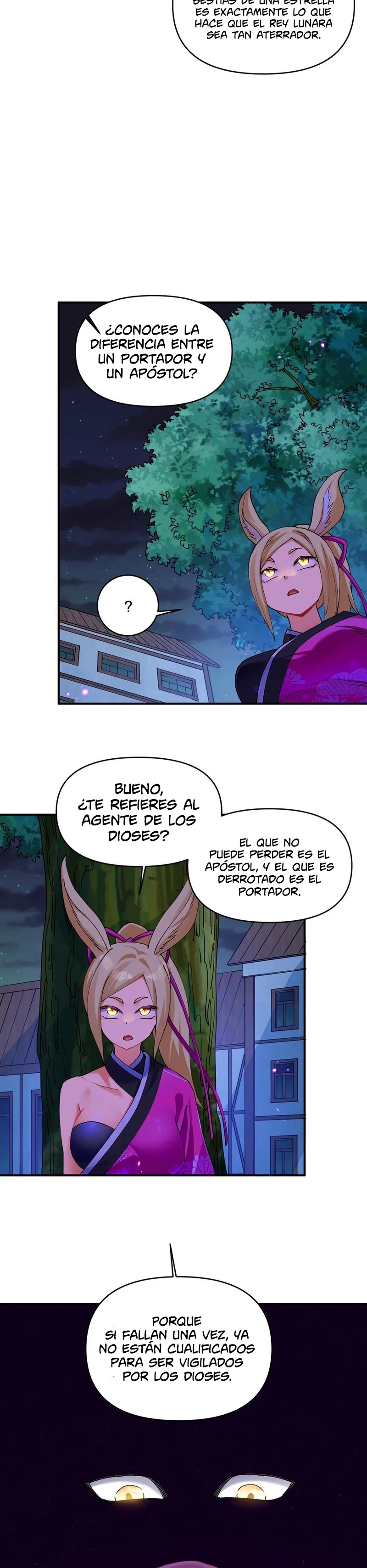 Me parezco demasiado al jefe y el mundo en realidad lo cree — Capítulo 35 — 12