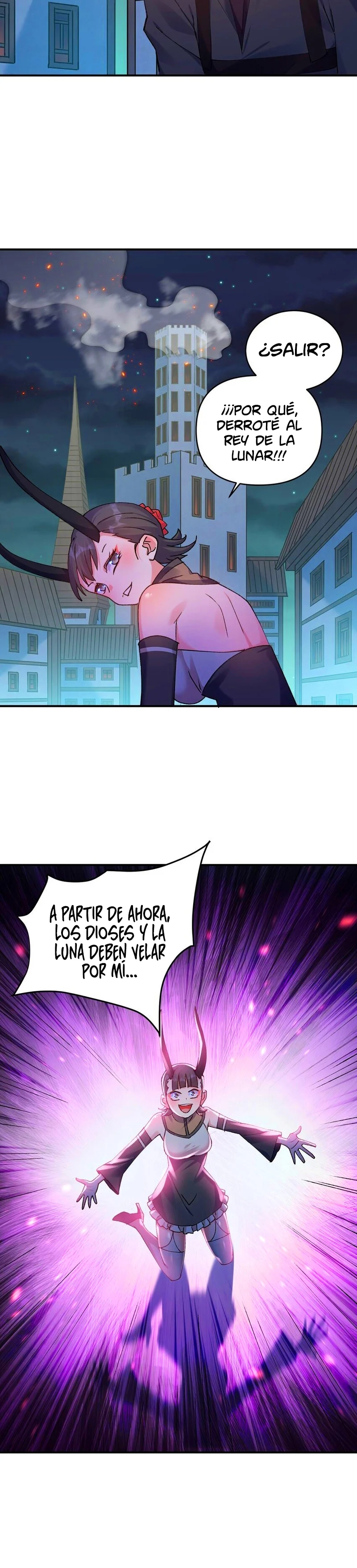 Me parezco demasiado al jefe y el mundo en realidad lo cree — Capítulo 35 — 18