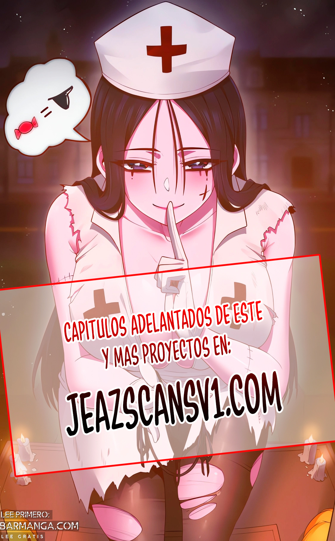 Me parezco demasiado al jefe y el mundo en realidad lo cree — Capítulo 59 — 22