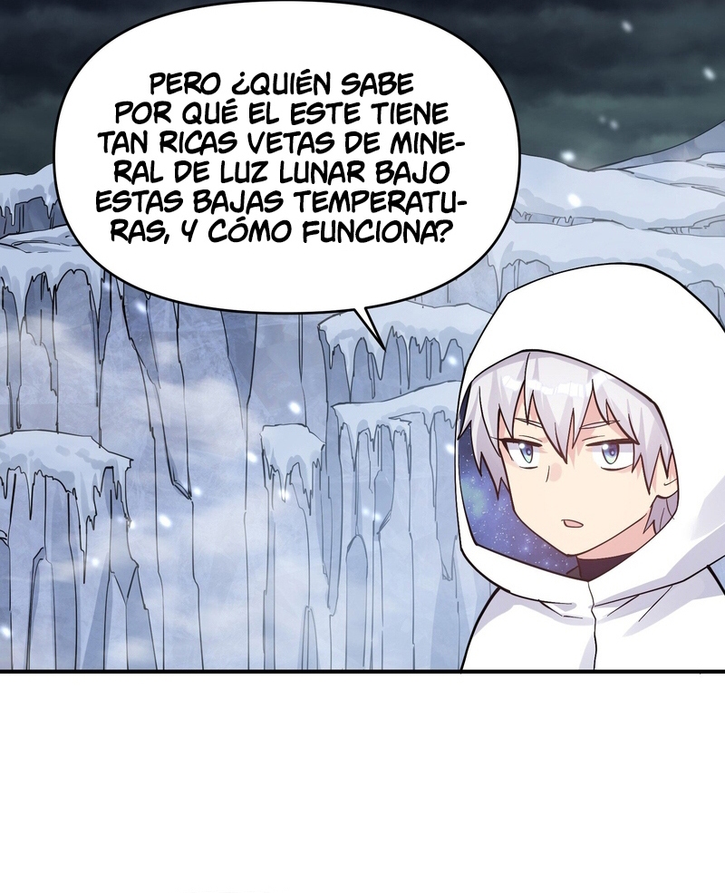 Me parezco demasiado al jefe y el mundo en realidad lo cree — Capítulo 63 — 9