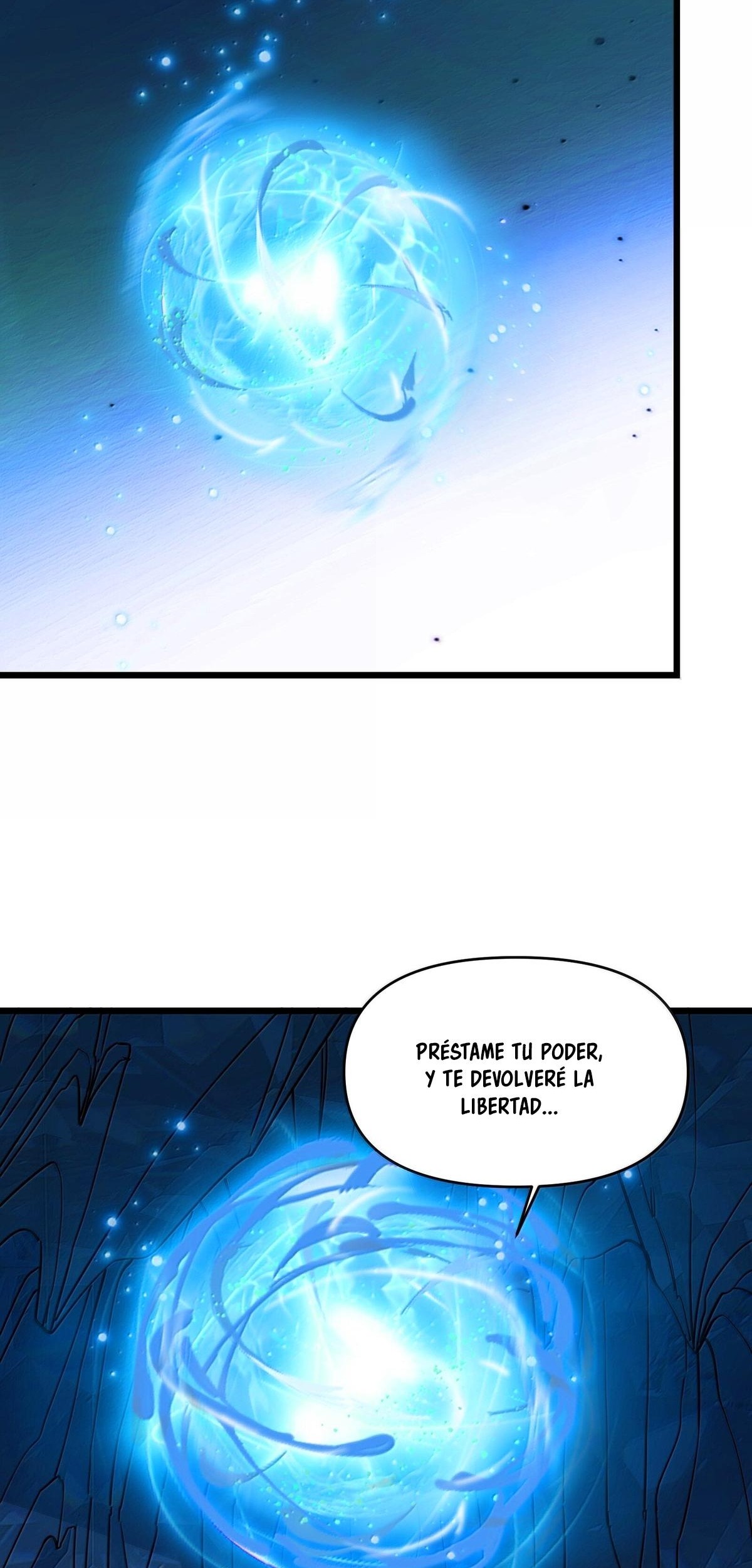 Me parezco demasiado al jefe y el mundo en realidad lo cree — Capítulo 93 — 5