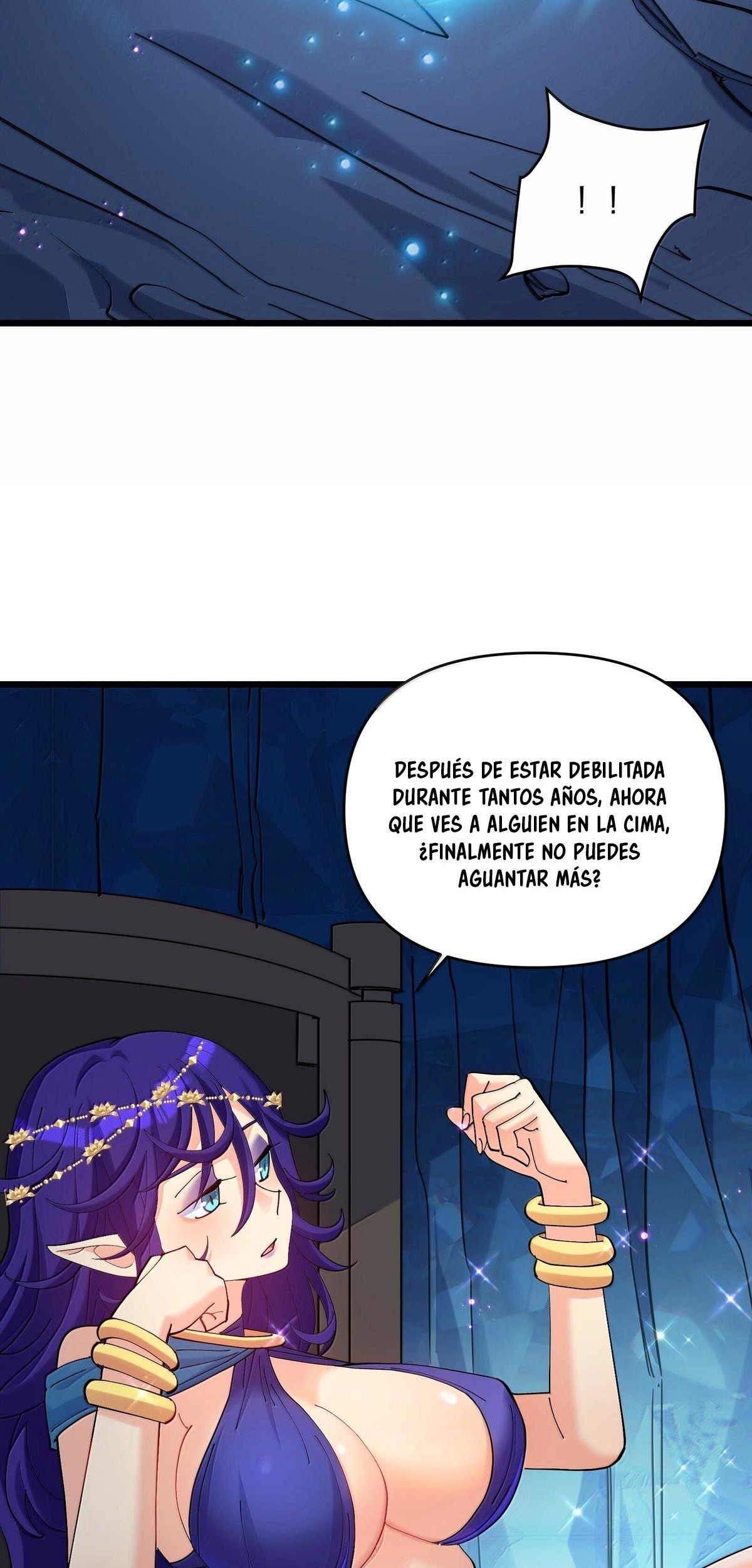 Me parezco demasiado al jefe y el mundo en realidad lo cree — Capítulo 93 — 10
