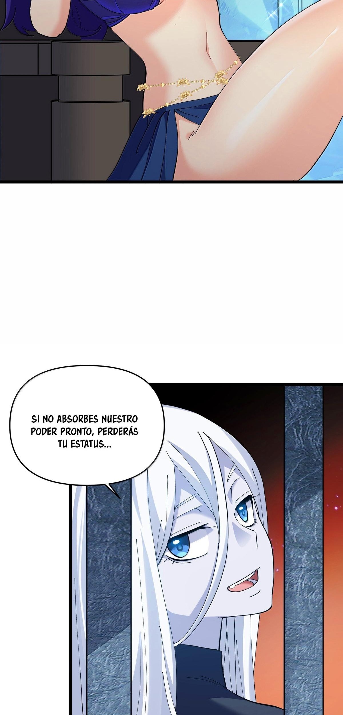 Me parezco demasiado al jefe y el mundo en realidad lo cree — Capítulo 93 — 11