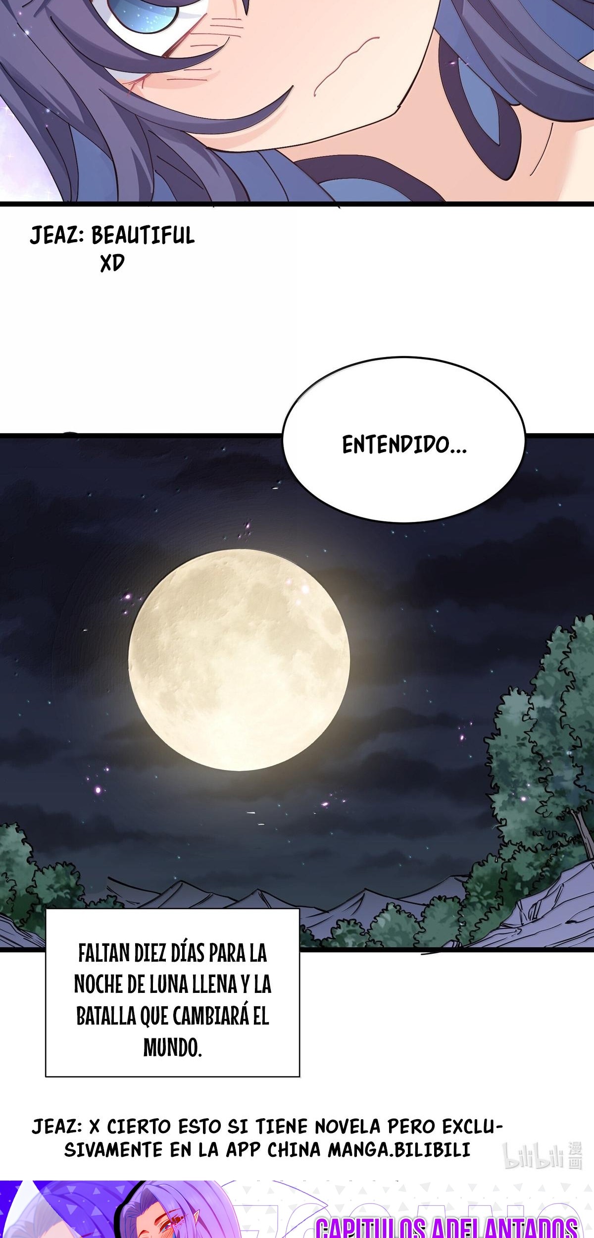 Me parezco demasiado al jefe y el mundo en realidad lo cree — Capítulo 93 — 51