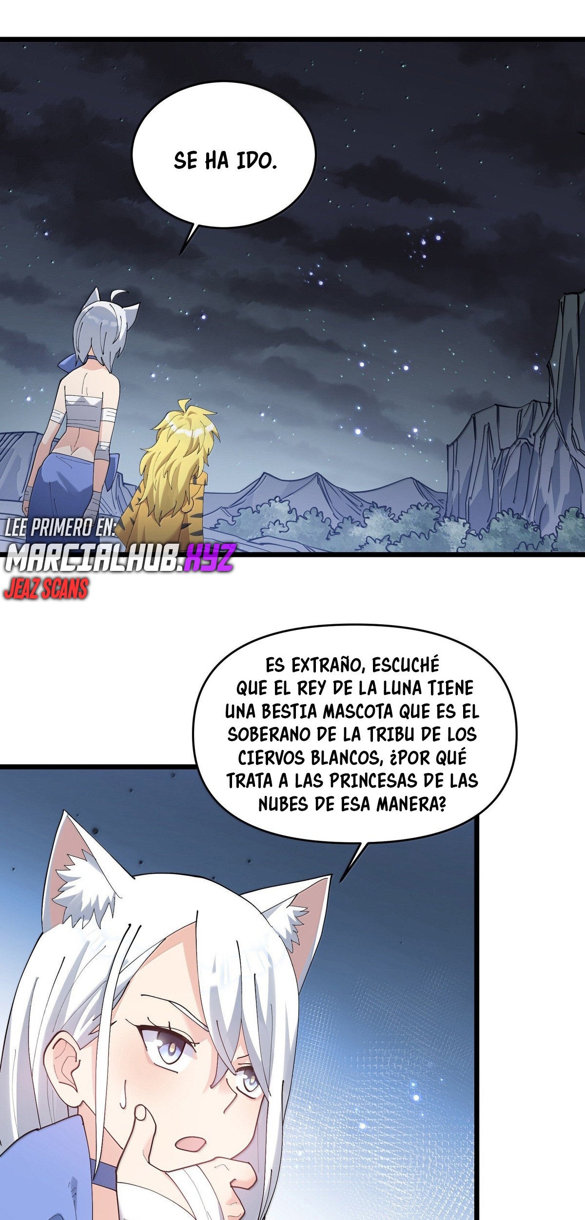 Me parezco demasiado al jefe y el mundo en realidad lo cree — Capítulo 90 — 15