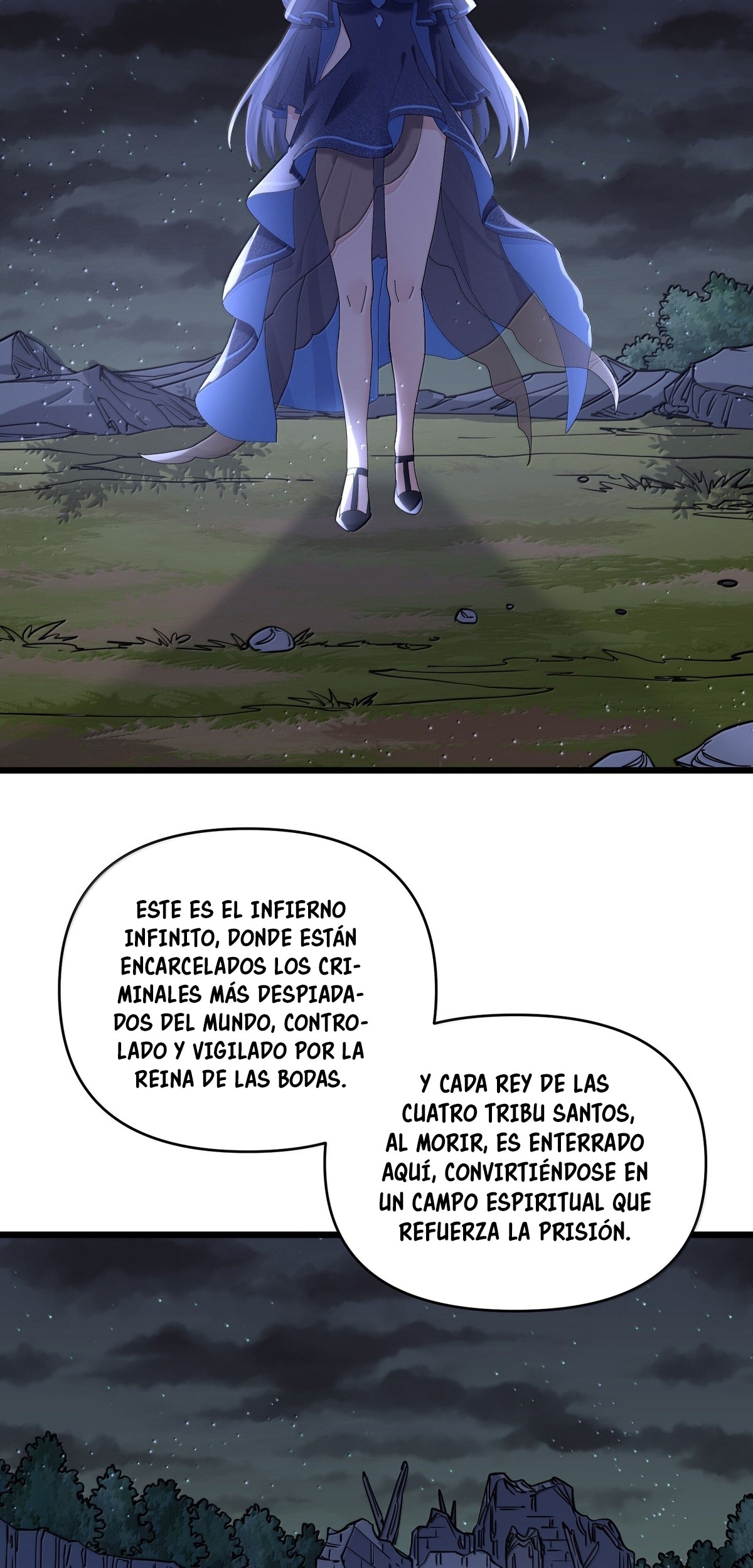 Me parezco demasiado al jefe y el mundo en realidad lo cree — Capítulo 90 — 31