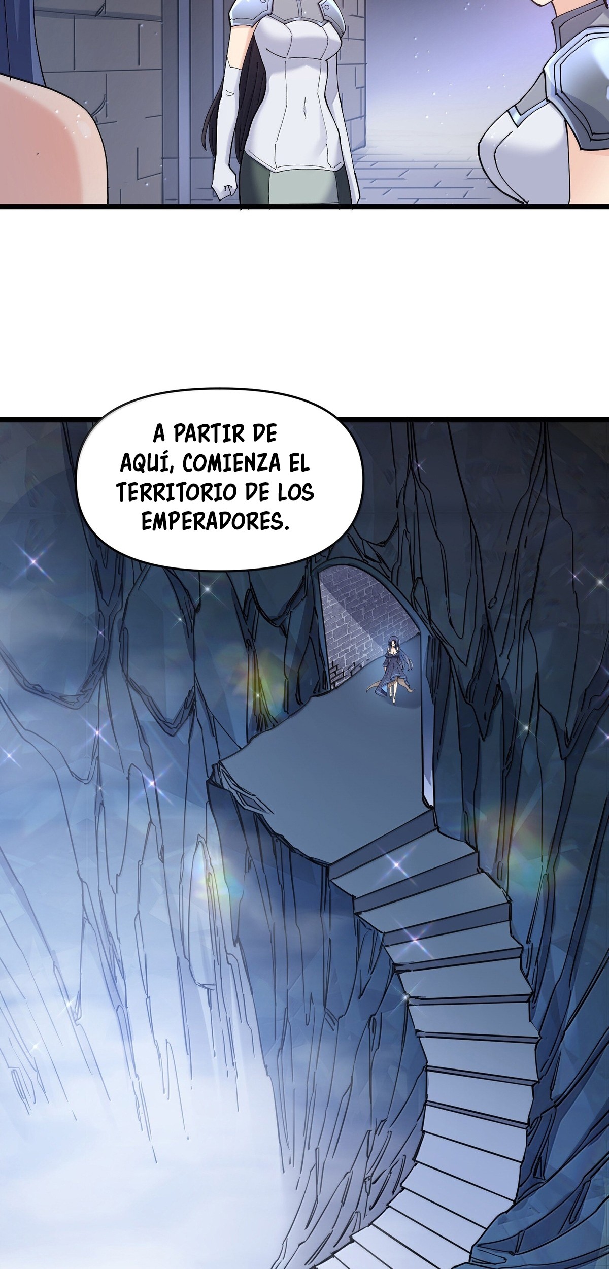 Me parezco demasiado al jefe y el mundo en realidad lo cree — Capítulo 90 — 40