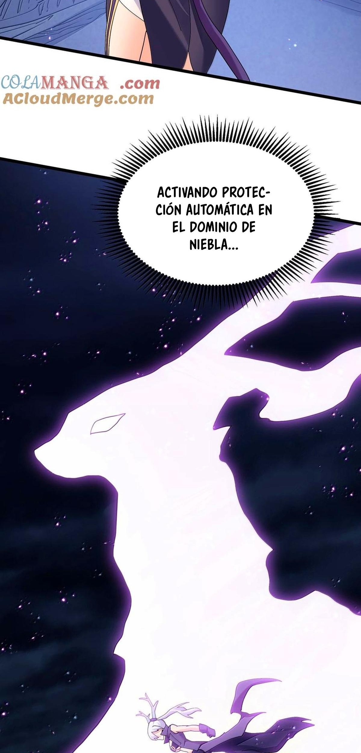 Me parezco demasiado al jefe y el mundo en realidad lo cree — Capítulo 96 — 5