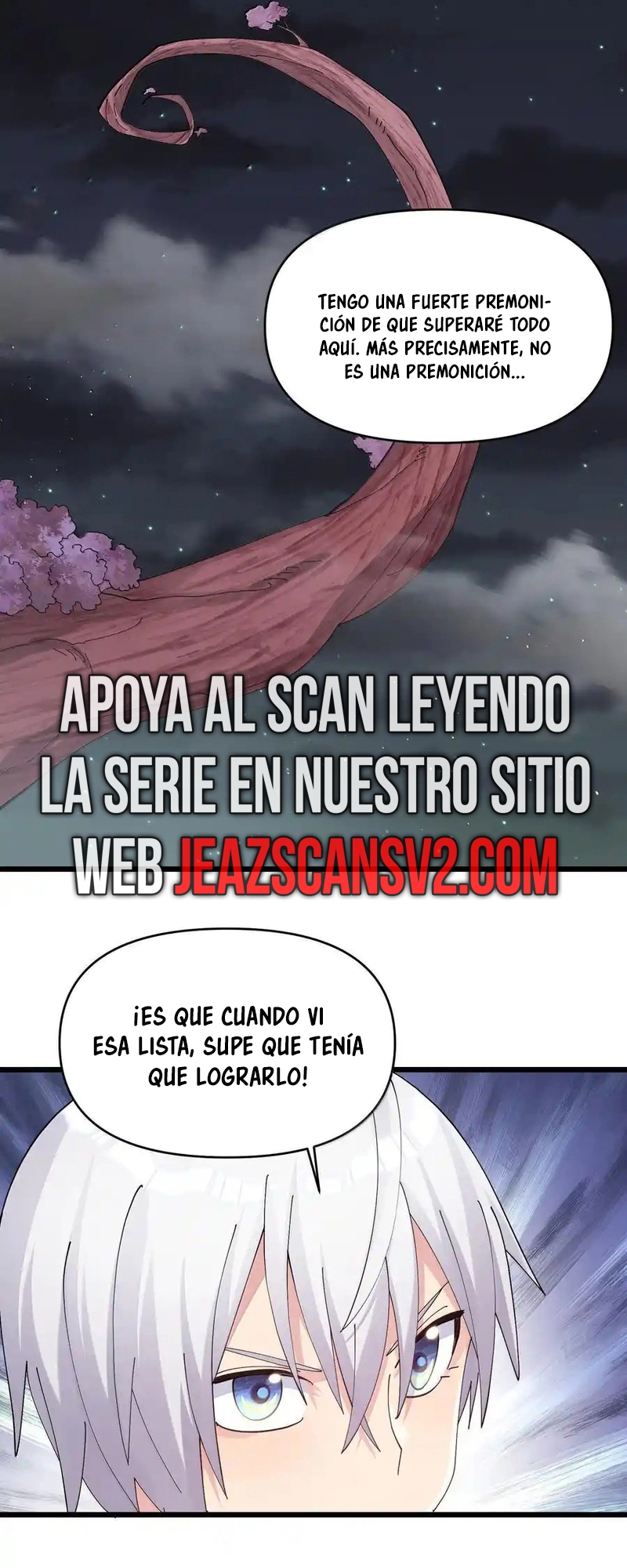 Me parezco demasiado al jefe y el mundo en realidad lo cree — Capítulo 73 — 47