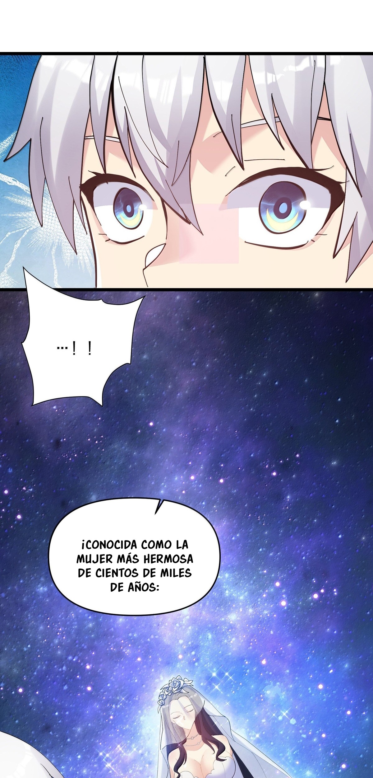 Me parezco demasiado al jefe y el mundo en realidad lo cree — Capítulo 85 — 4
