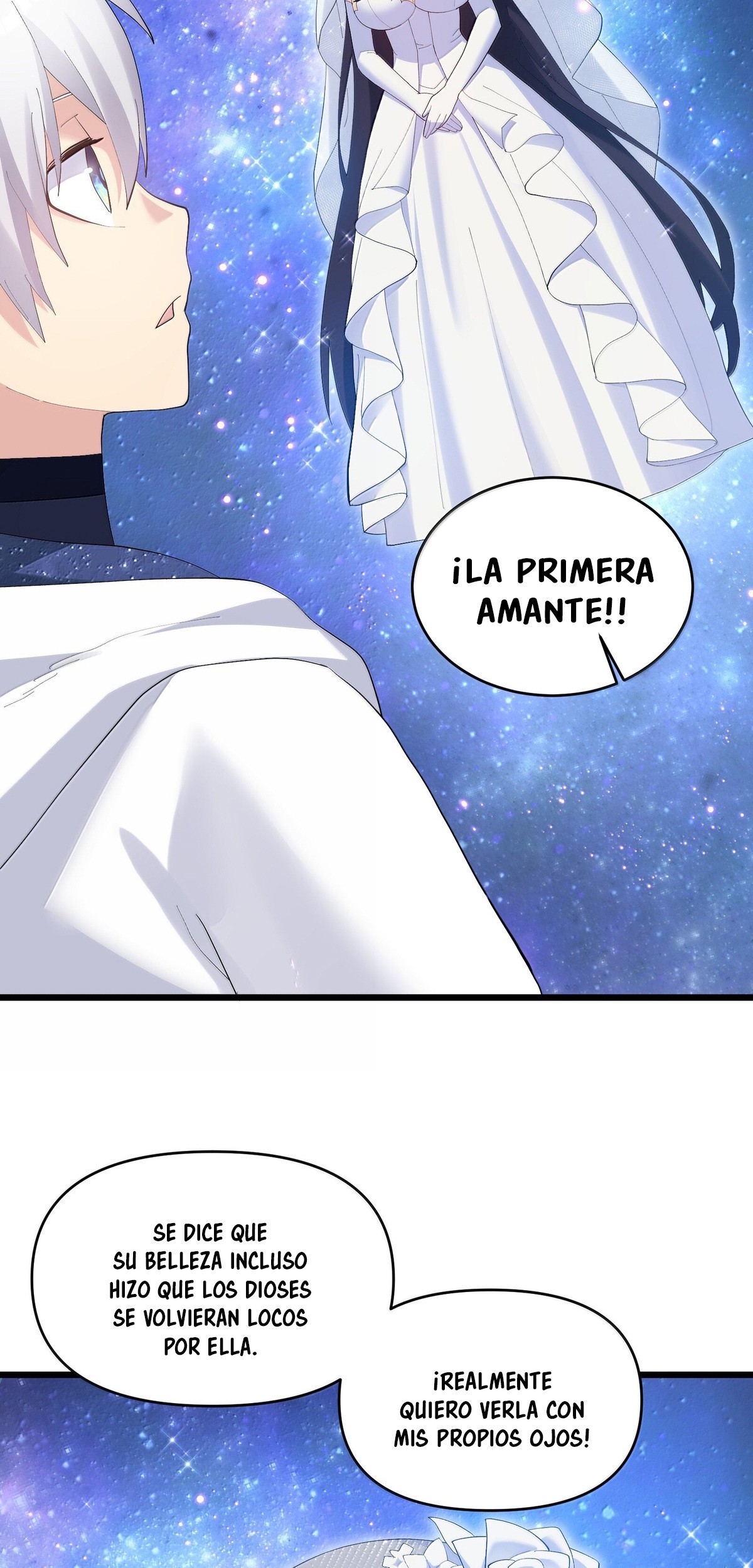 Me parezco demasiado al jefe y el mundo en realidad lo cree — Capítulo 85 — 5