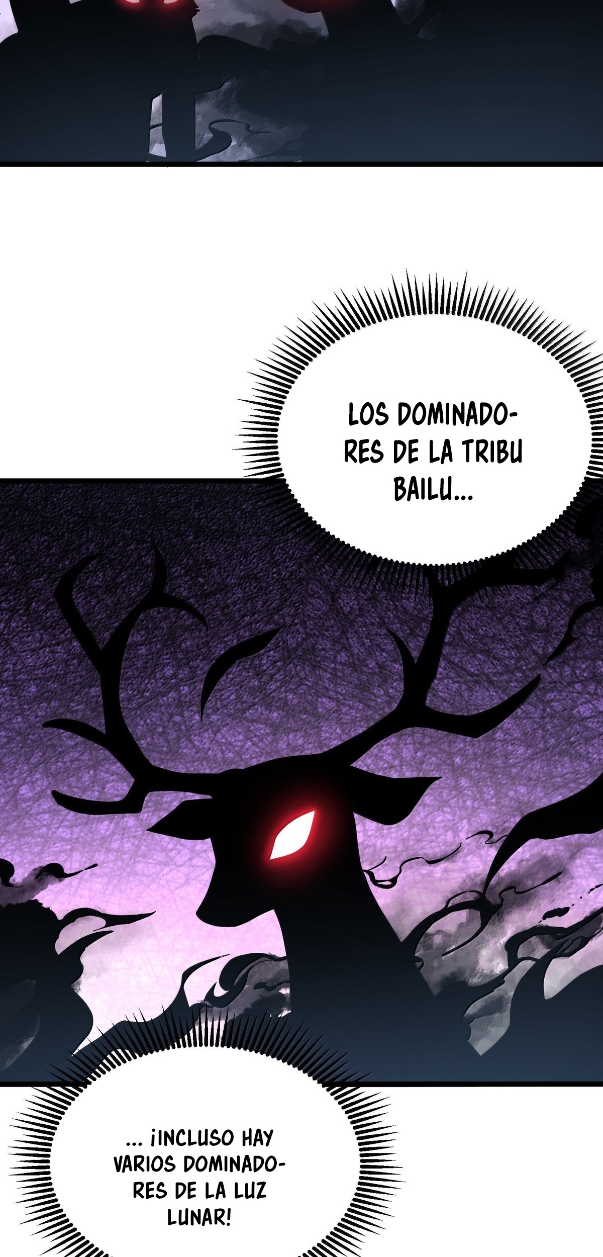 Me parezco demasiado al jefe y el mundo en realidad lo cree — Capítulo 85 — 20