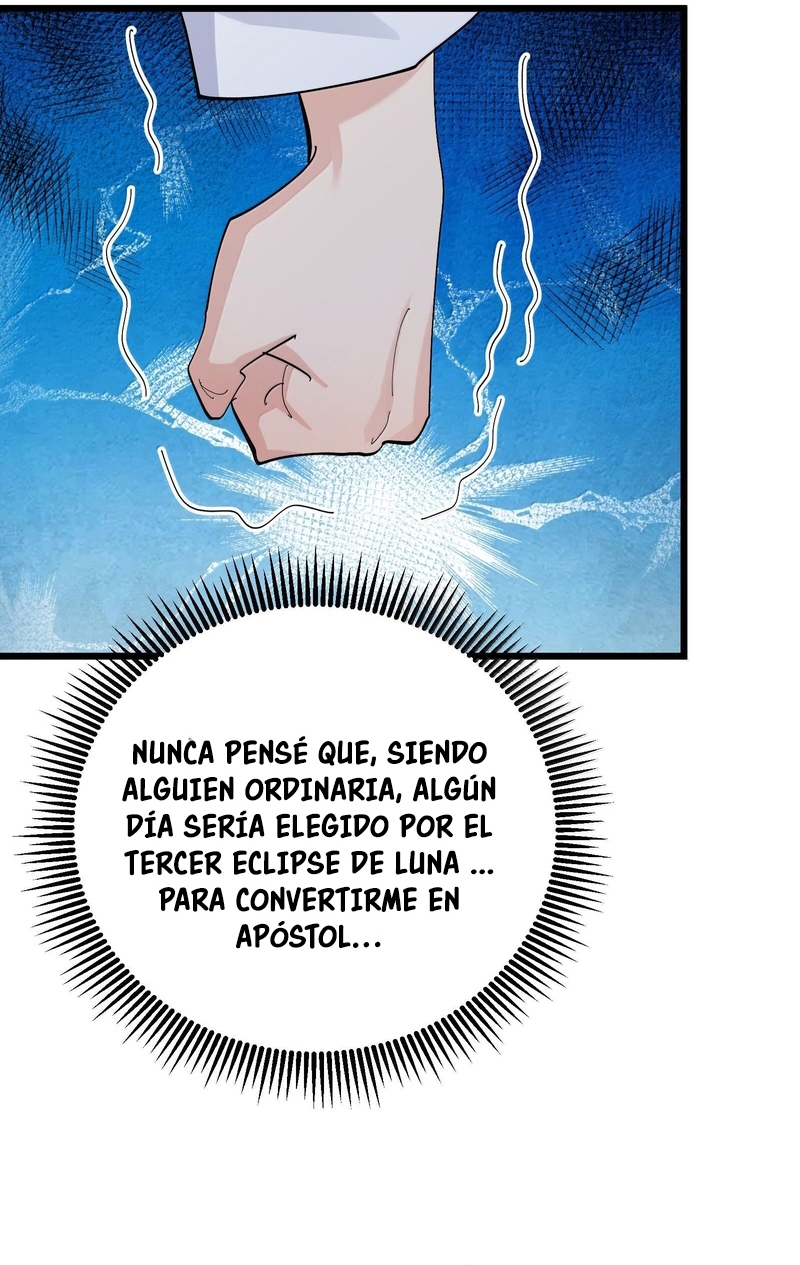 Me parezco demasiado al jefe y el mundo en realidad lo cree — Capítulo 74 — 18