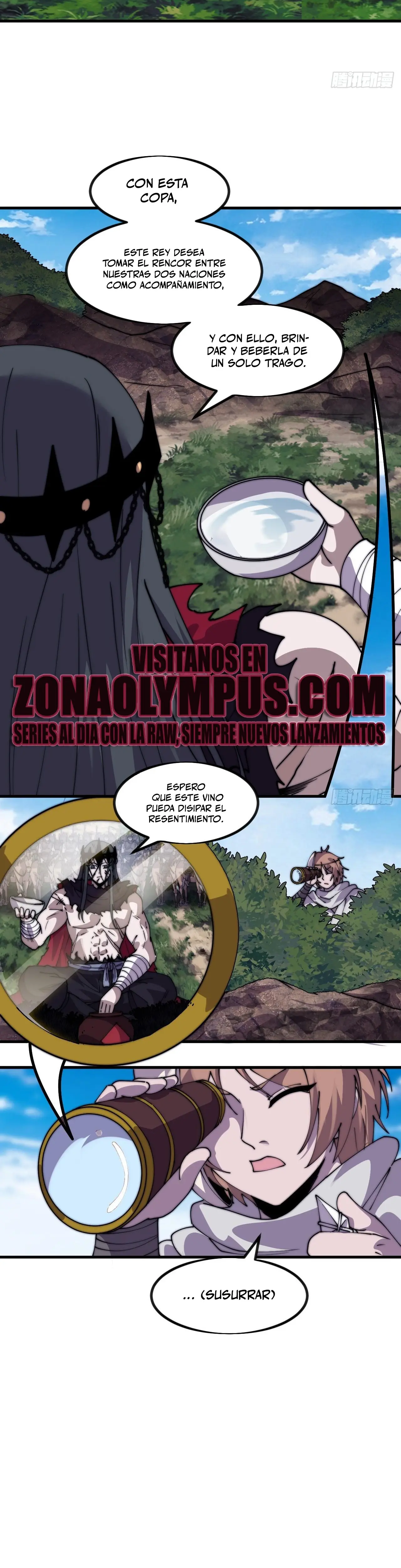 Comienza con una Montaña — Capítulo 1107 — 22