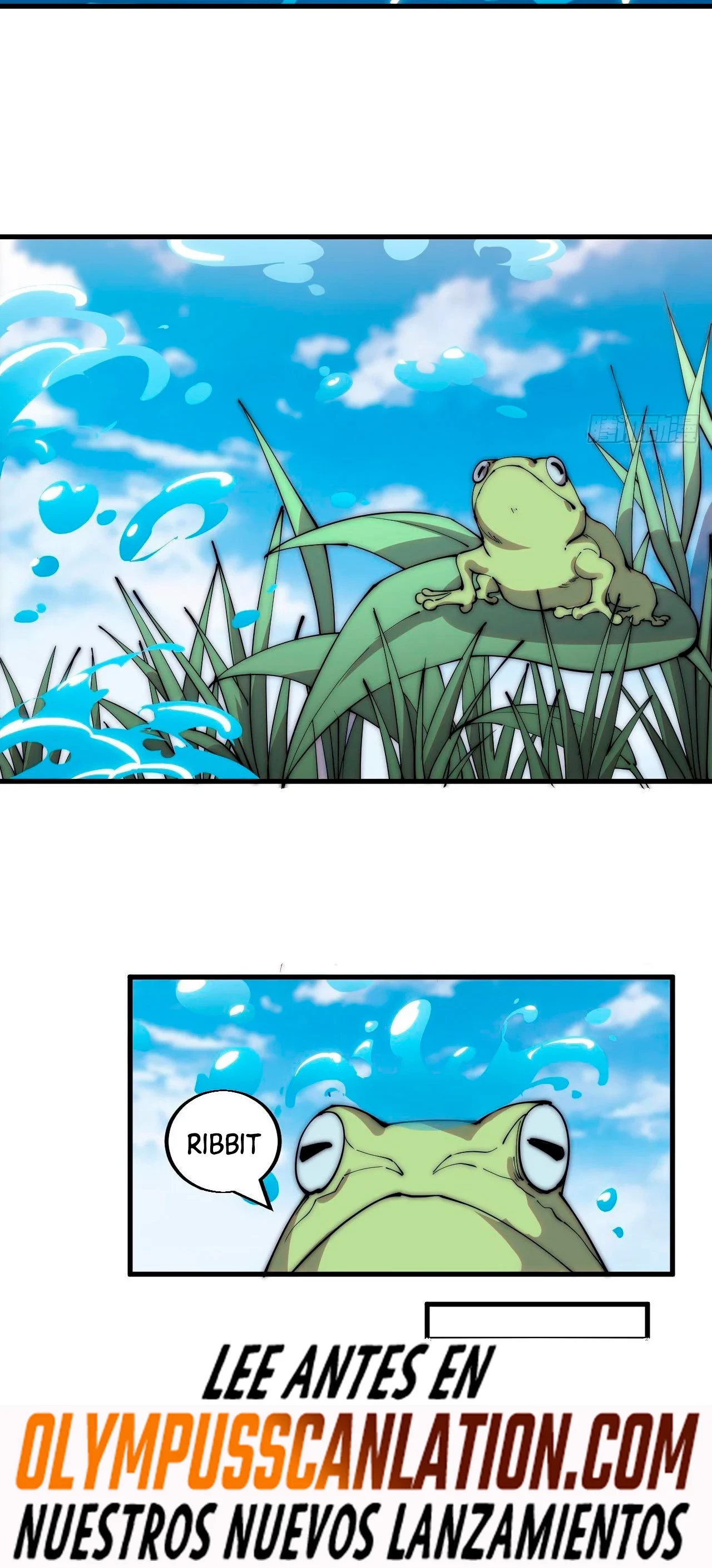Comienza con una Montaña — Capítulo 377 — 23