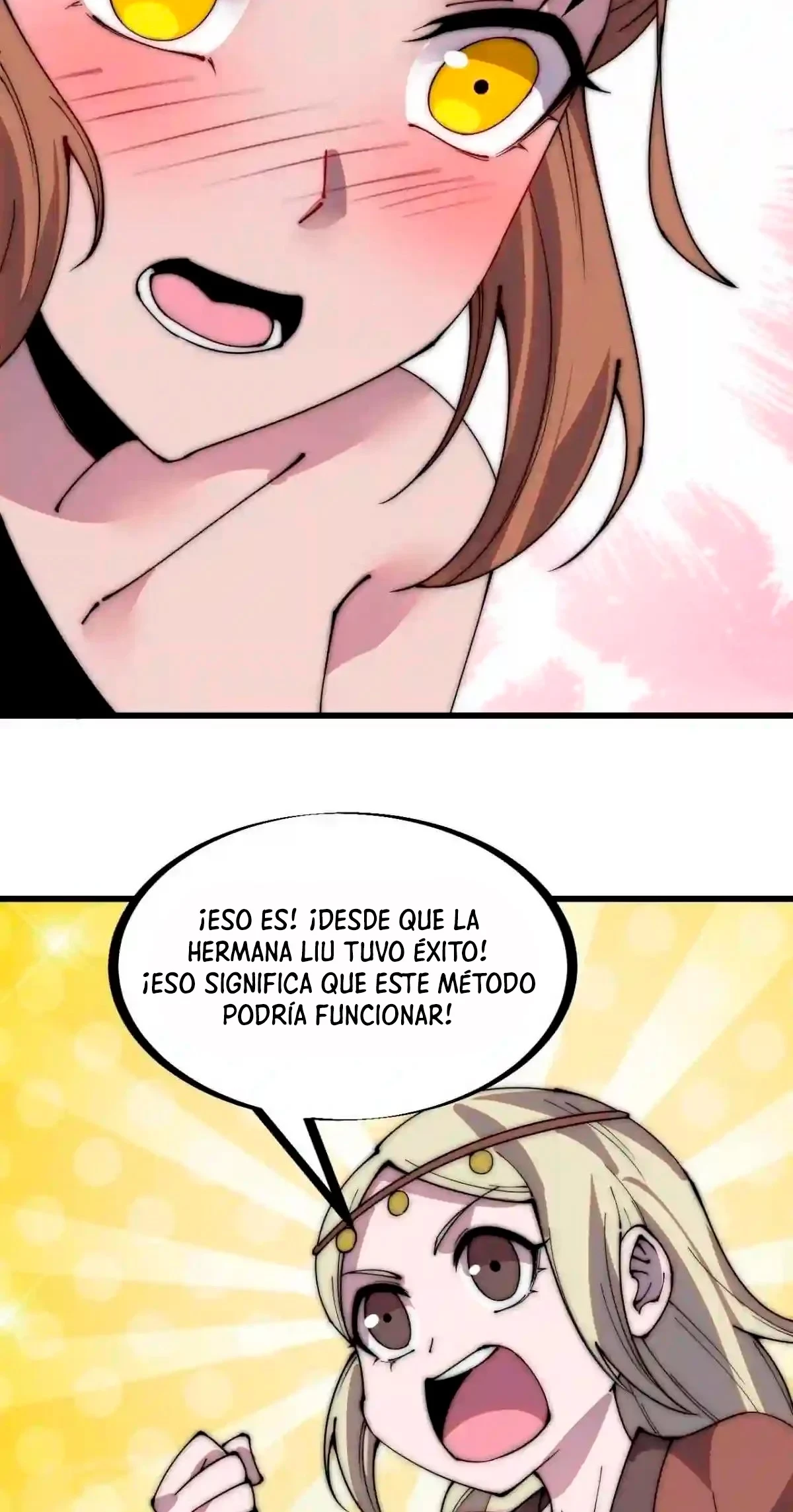 Comienza con una Montaña — Capítulo 328 — 9