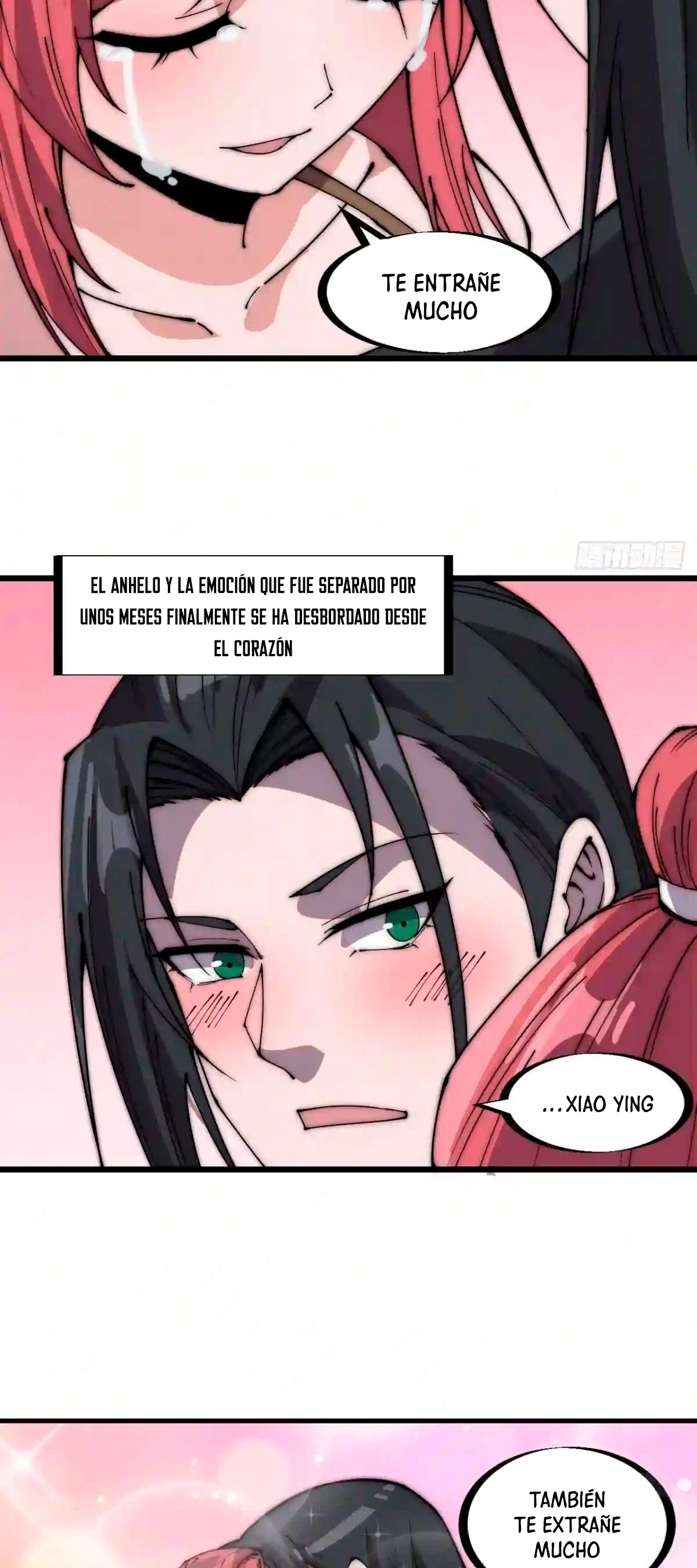 Comienza con una Montaña — Capítulo 319 — 13