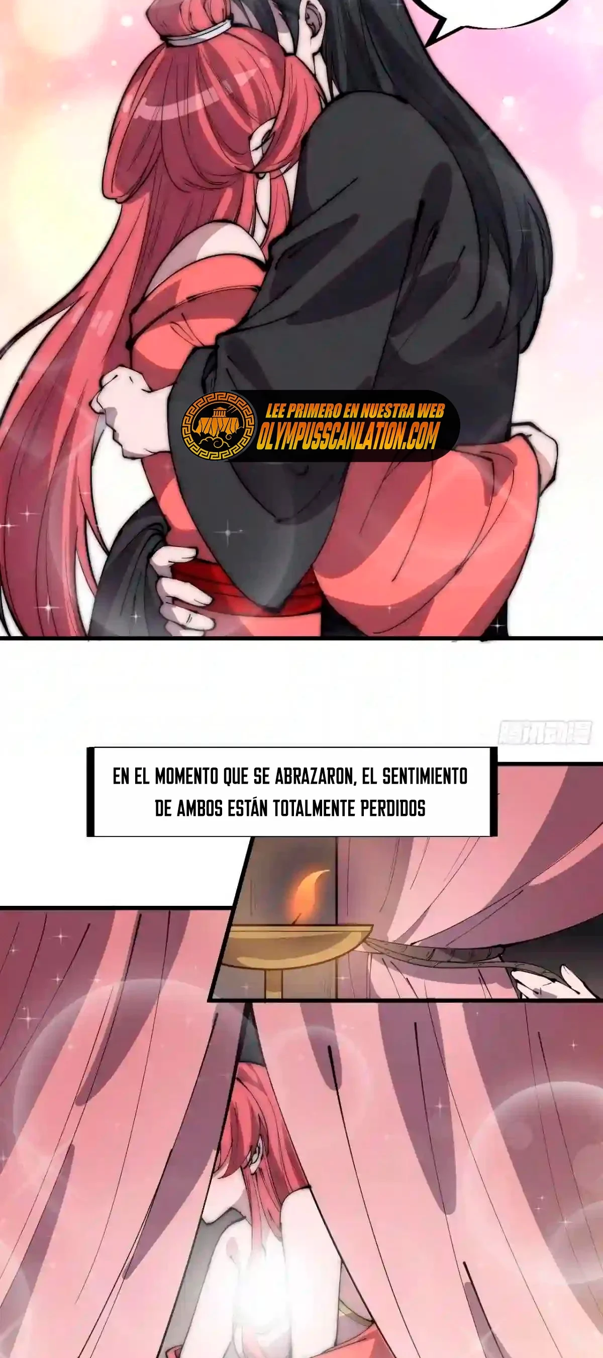 Comienza con una Montaña — Capítulo 319 — 14