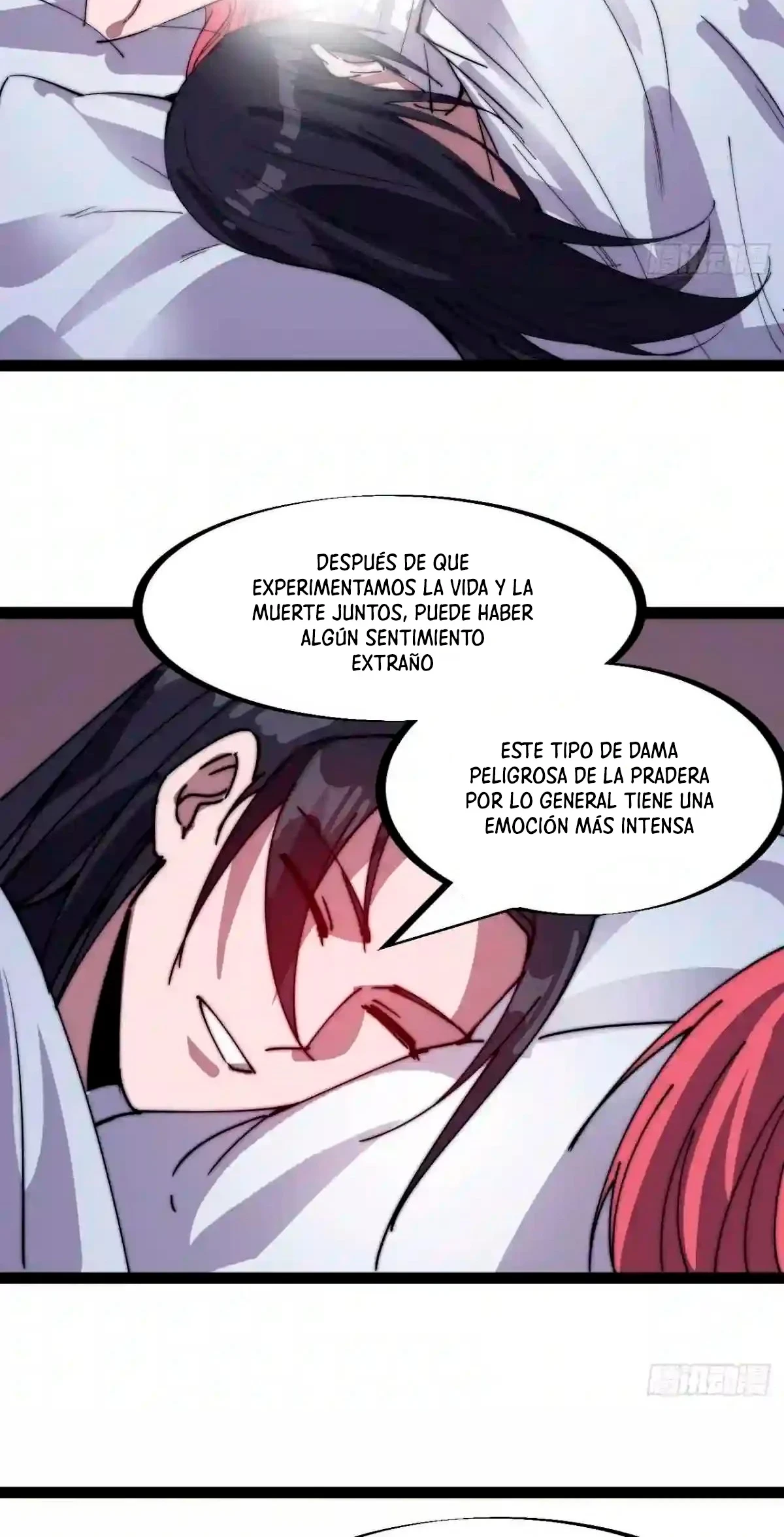 Comienza con una Montaña — Capítulo 319 — 19