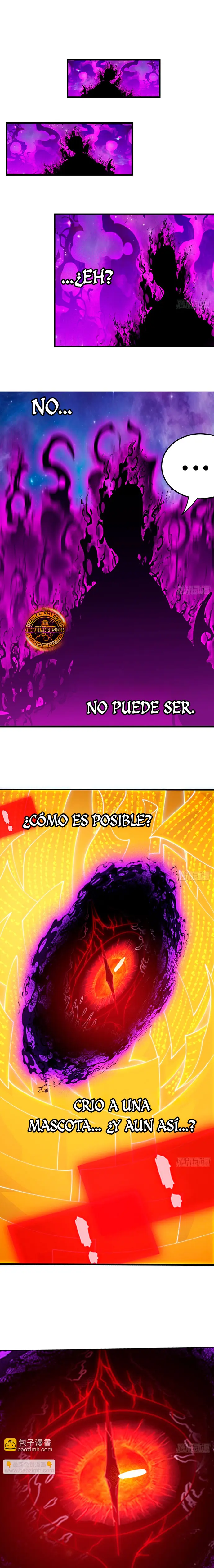 Comienza con una Montaña — Capítulo 1196 — 8