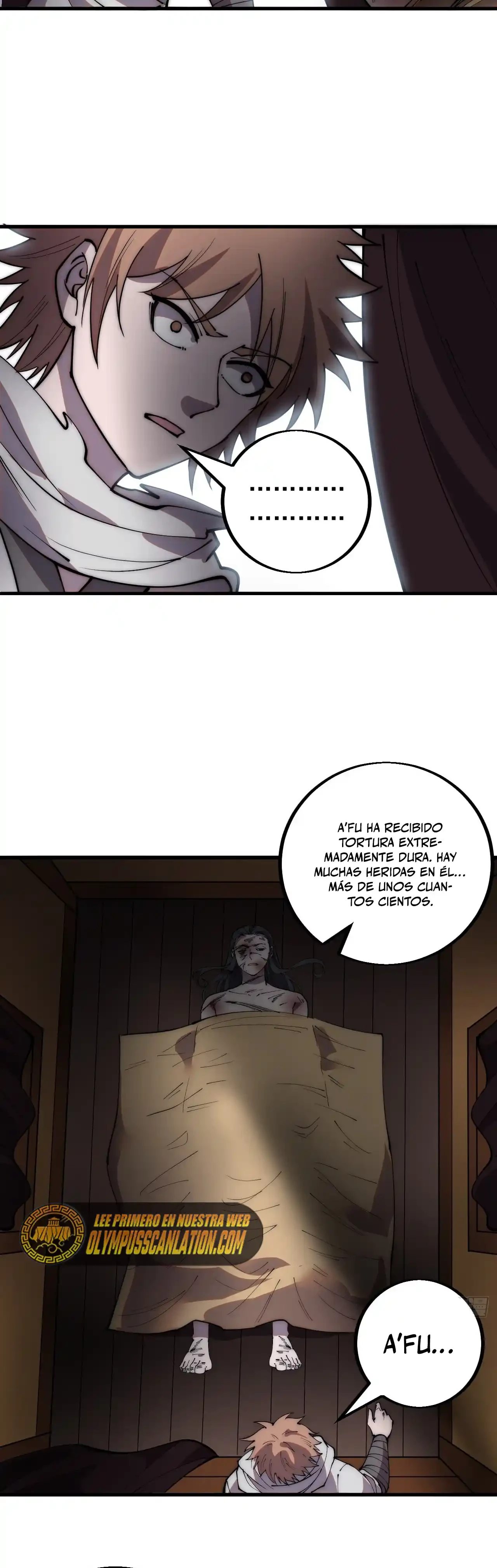 Comienza con una Montaña — Capítulo 423 — 17