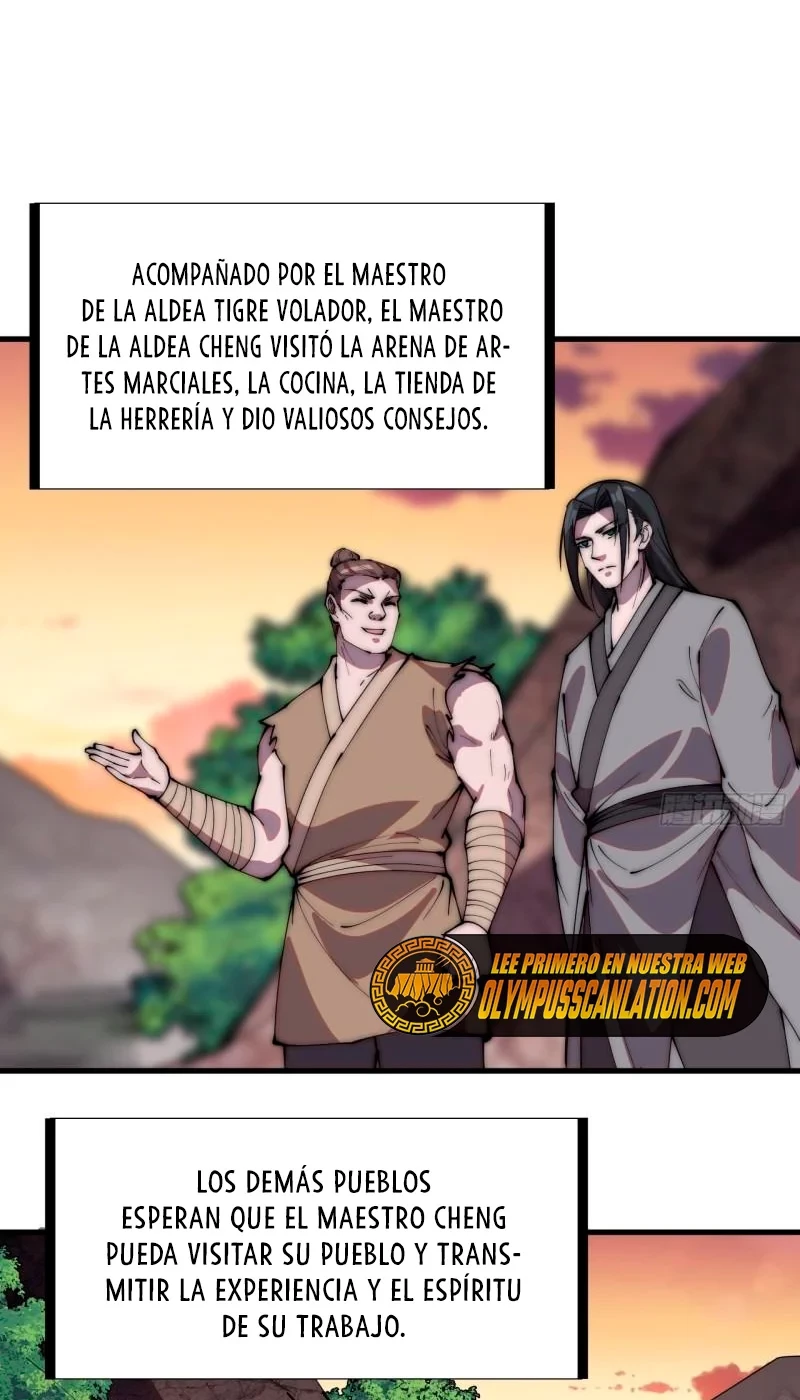 Comienza con una Montaña — Capítulo 236 — 13